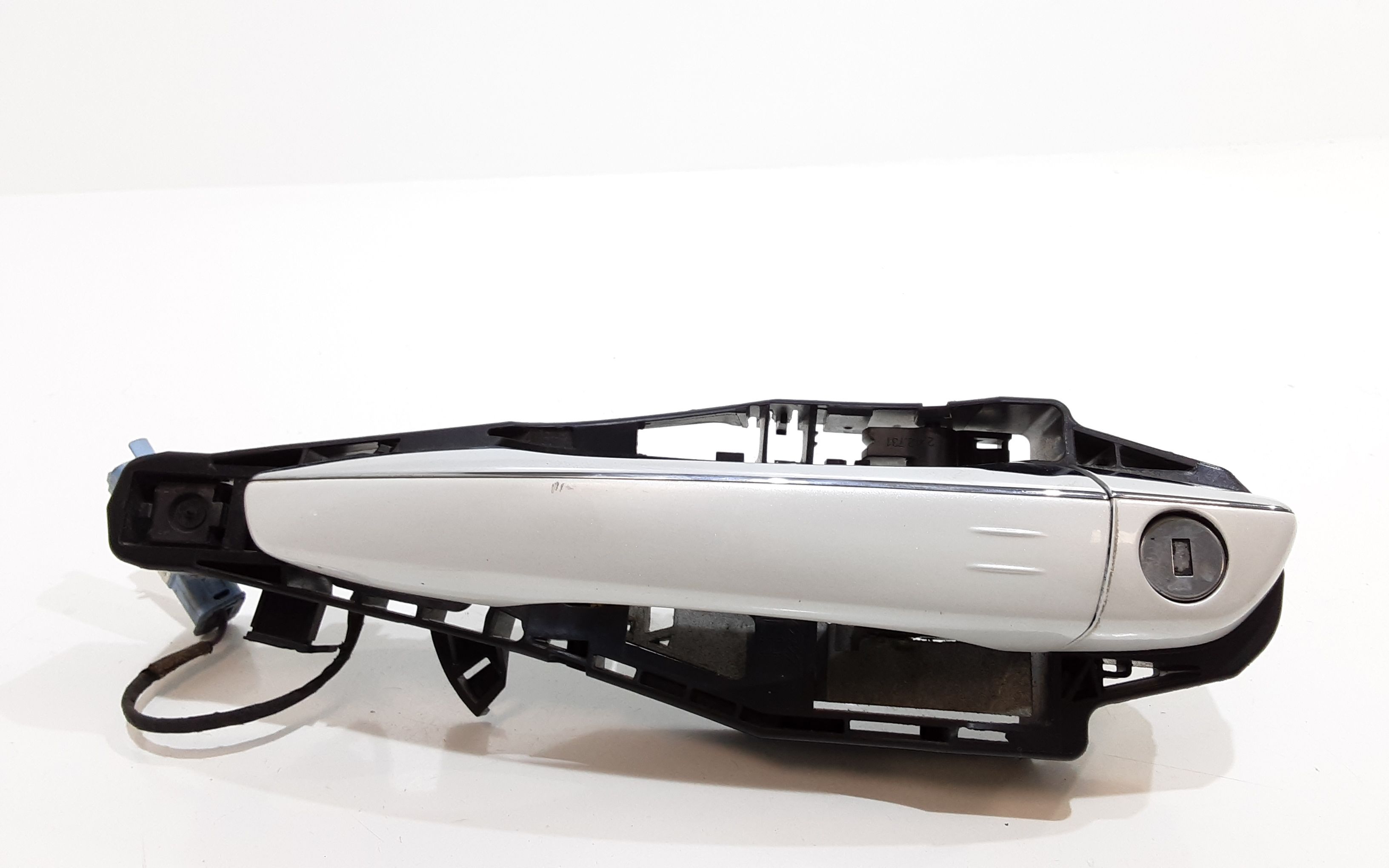 Maniglia Porta Ant. Sinistro 1606874580 Usato