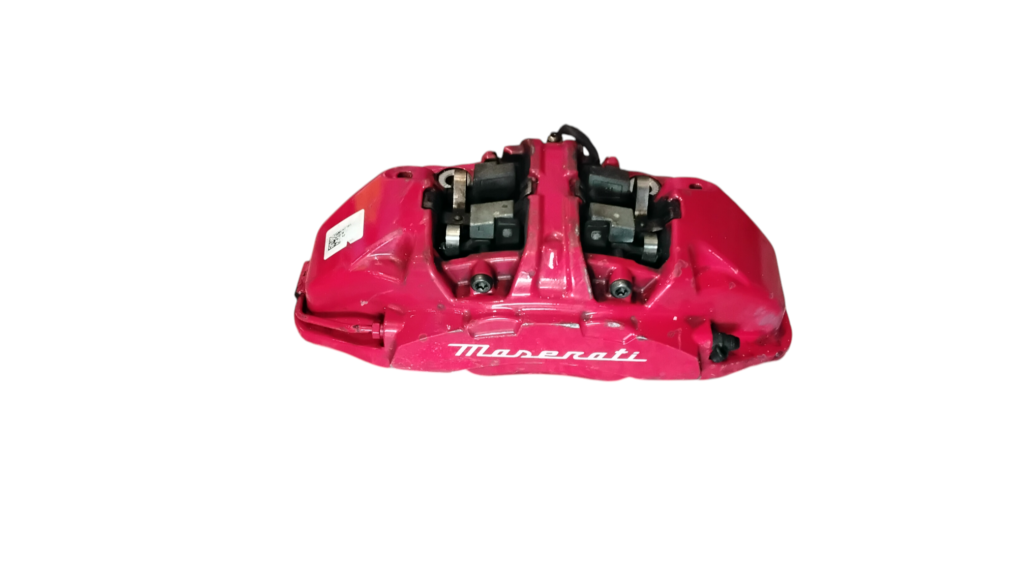 Pinza Freno Ant. Destro Usato