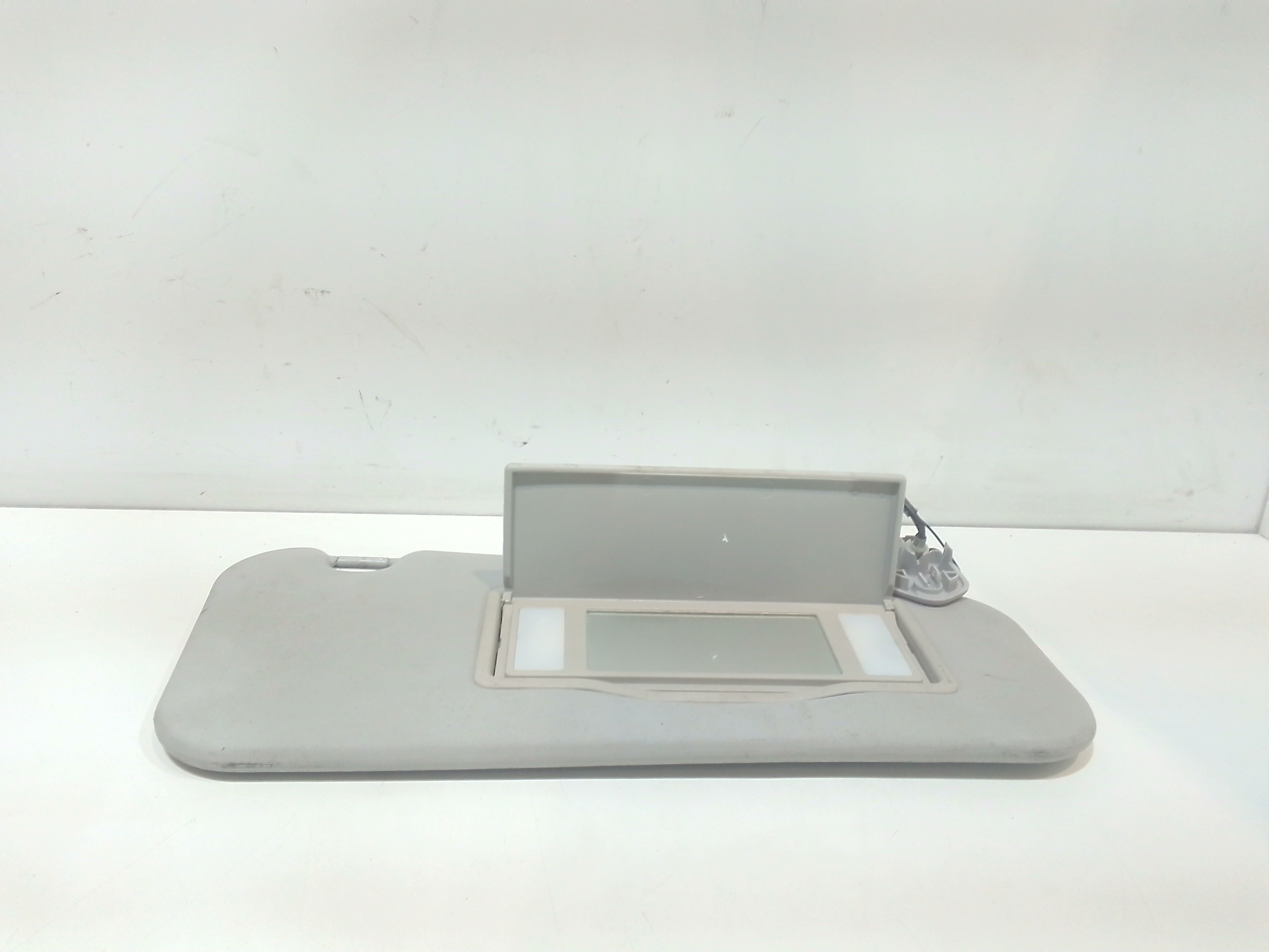 Aletta Parasole Parabrezza Destro Usato