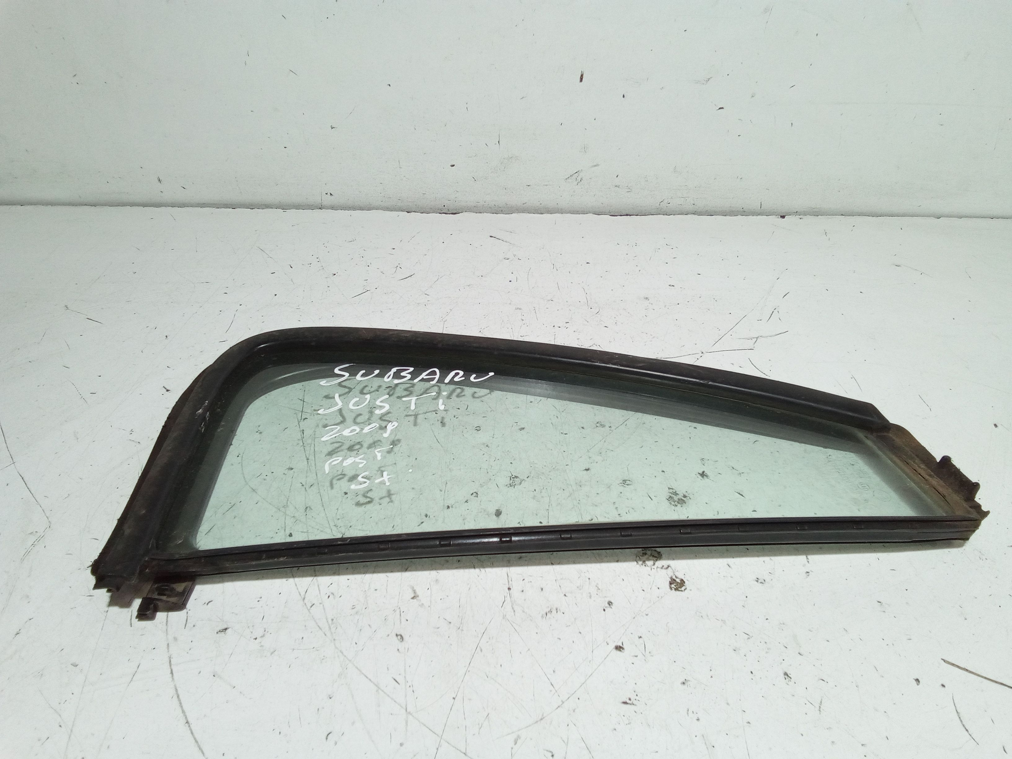 Deflettore Porta Post. Usato