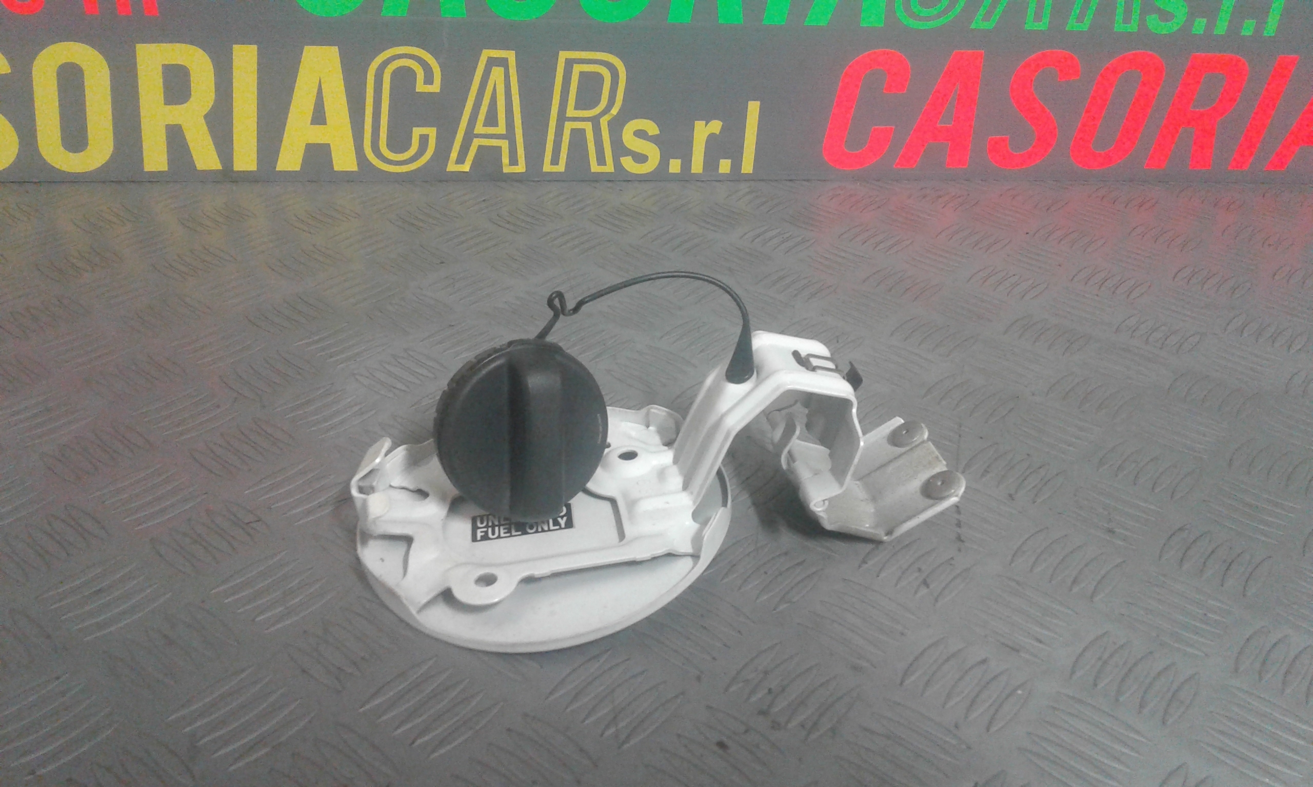 Sportello Carburante 7735074010 Usato