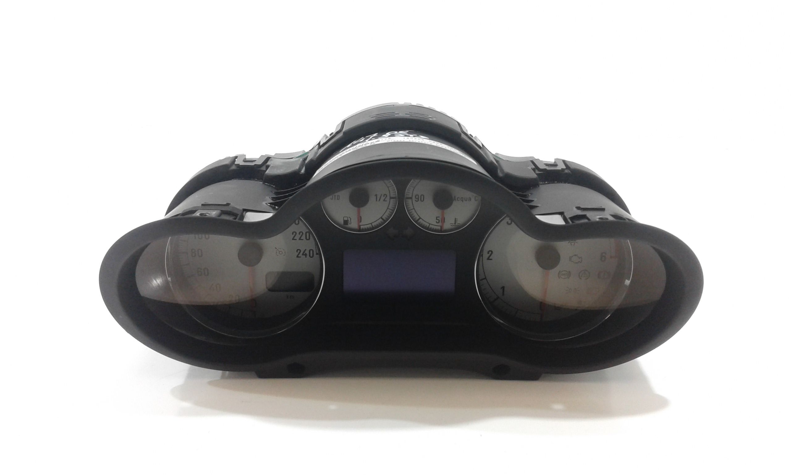 Quadro Portastrumenti Usato