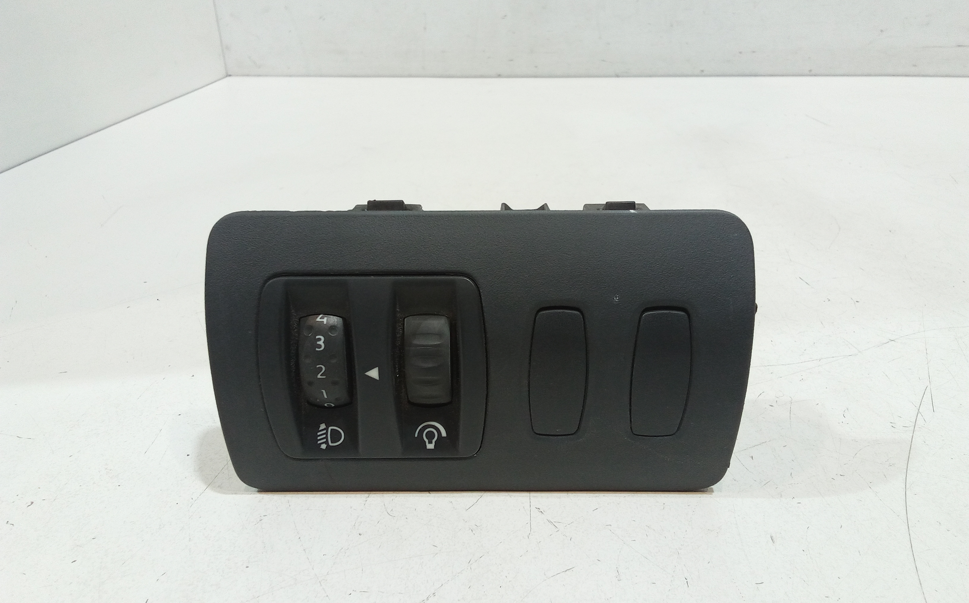 Comando Regolazione Altezza Proiettori Usato