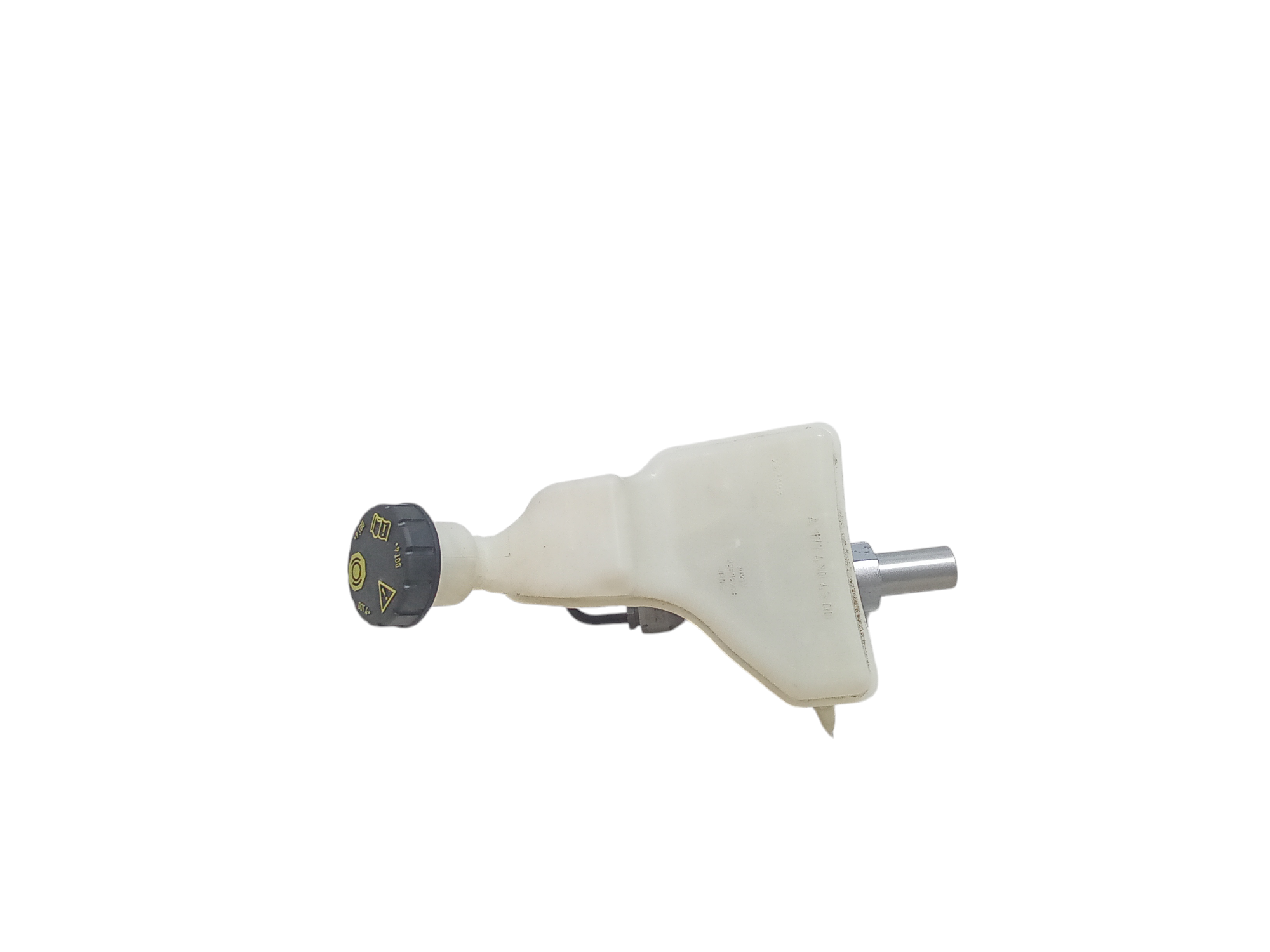 Pompa Comando Freni A1774305400 Usato