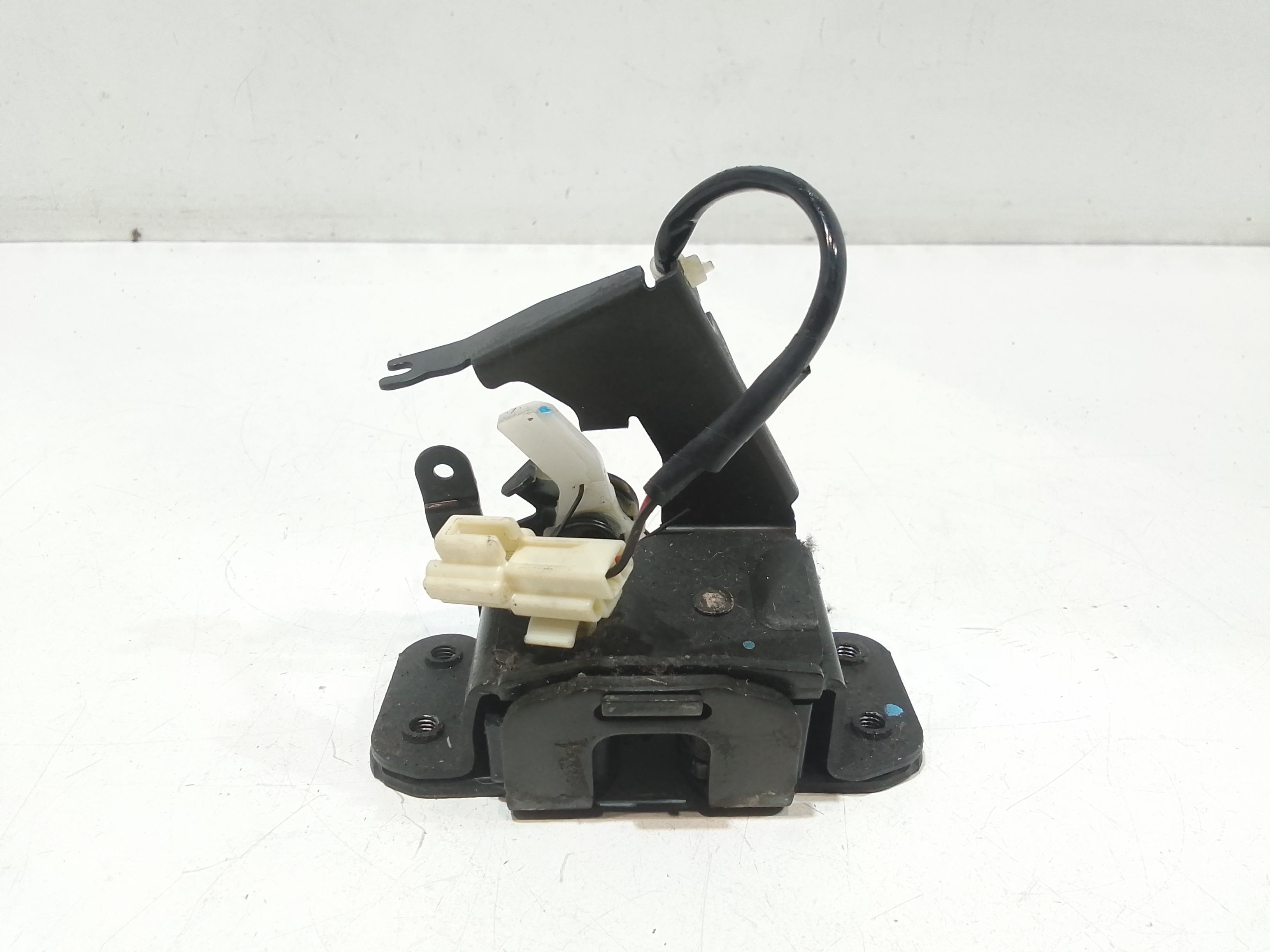 Serratura Porta Post. Sinistro Usato