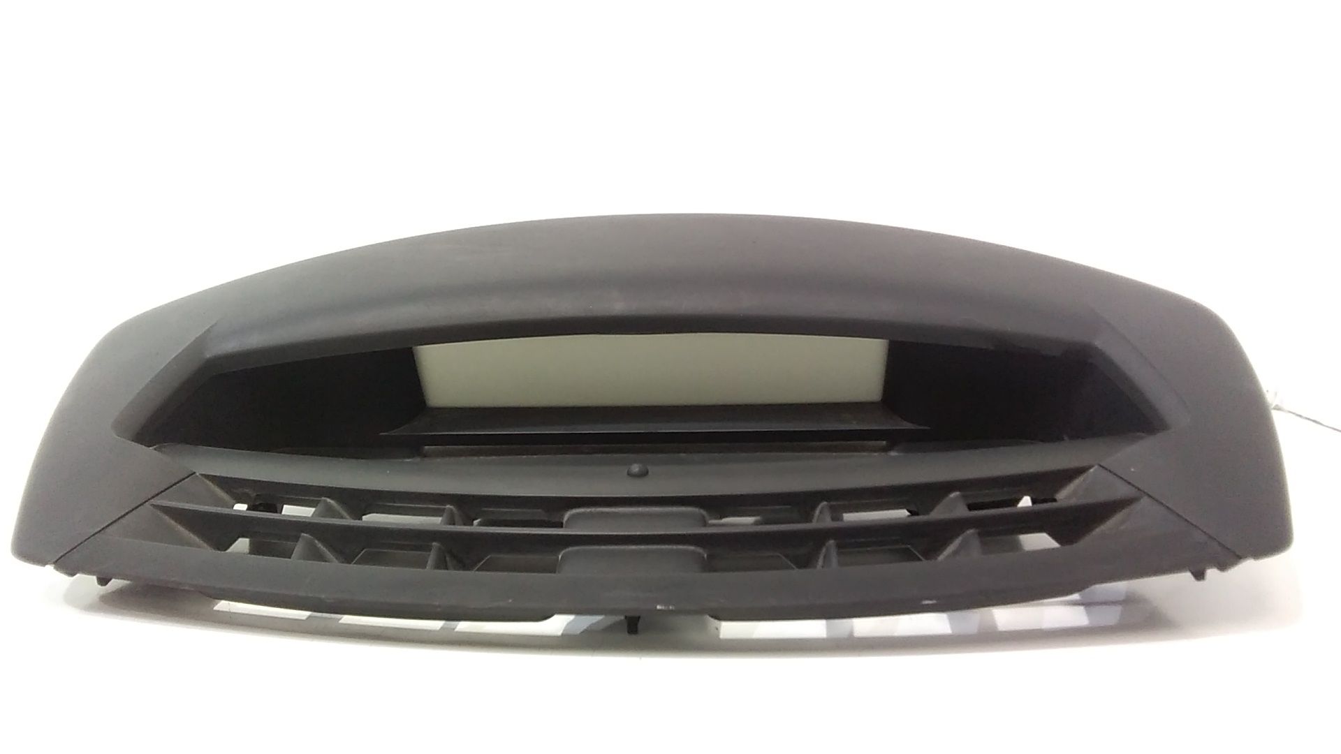 Quadro Portastrumenti Usato