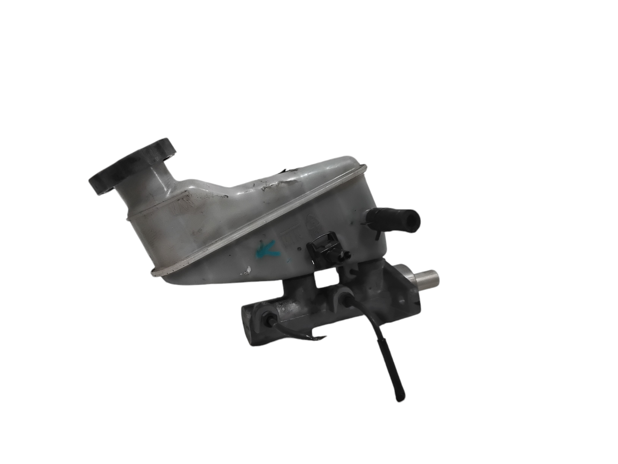 Pompa Comando Freni 585101J100 Usato