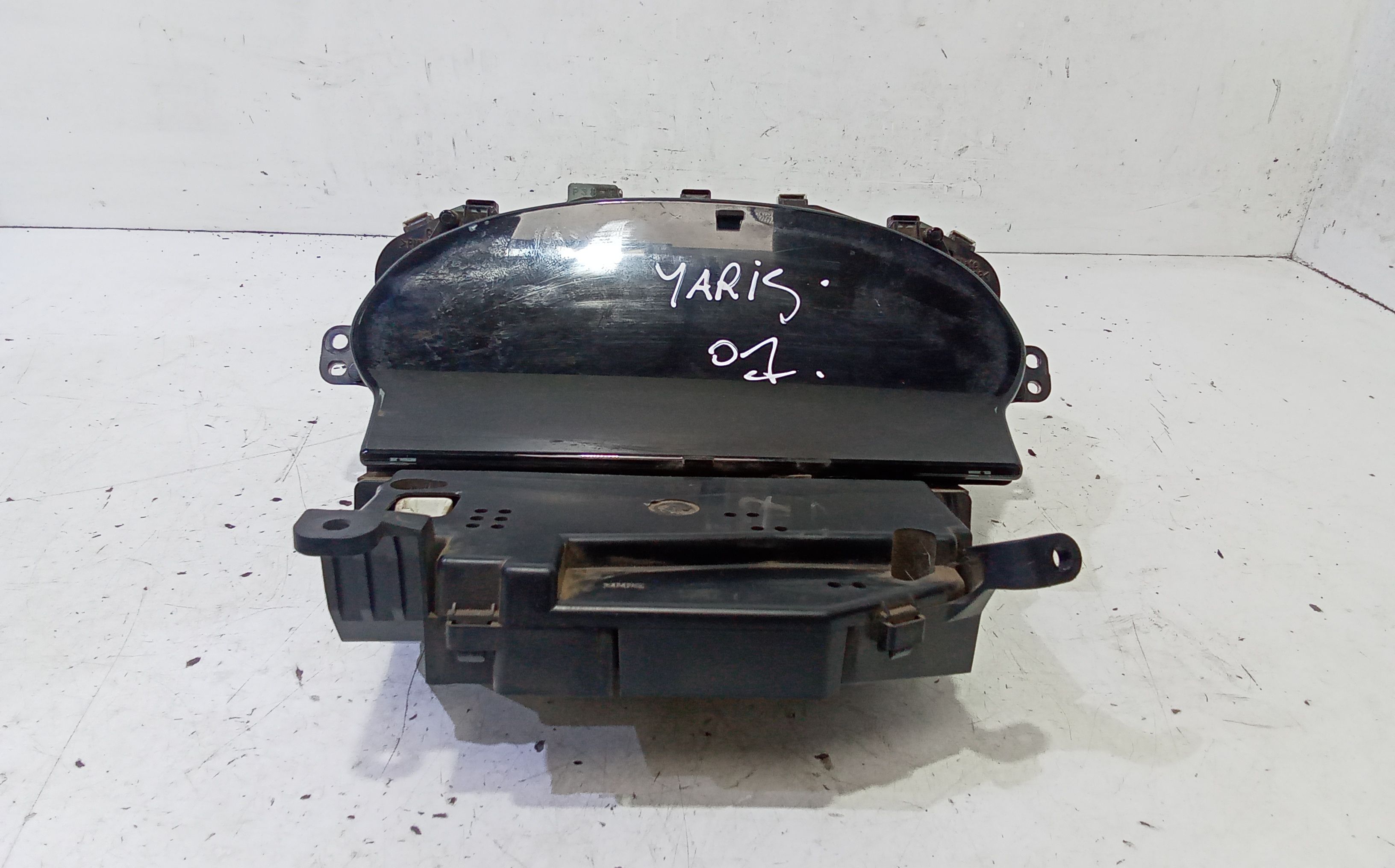 Quadro Portastrumenti Usato