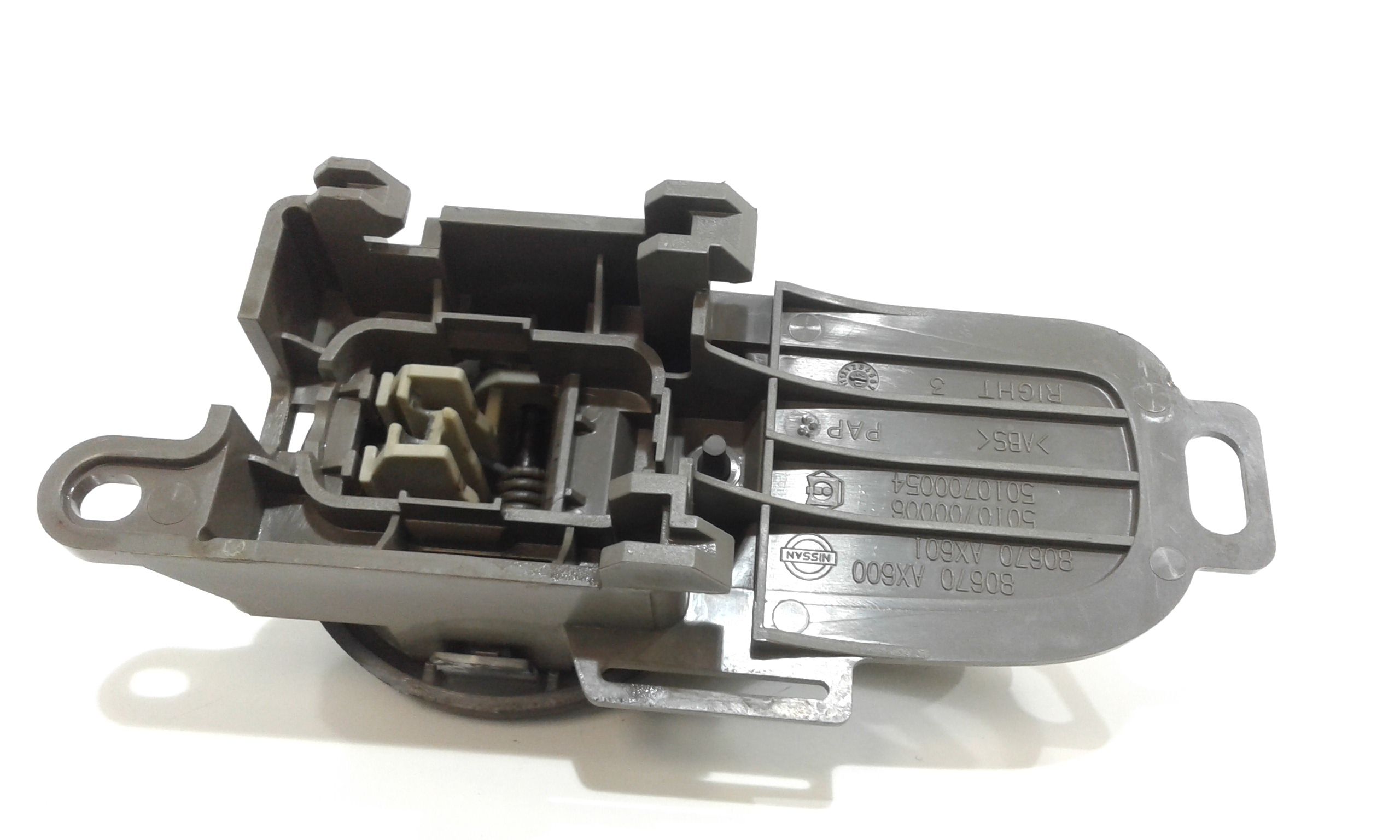 Maniglia Int. Apertura Porta Ant. Destro Usato