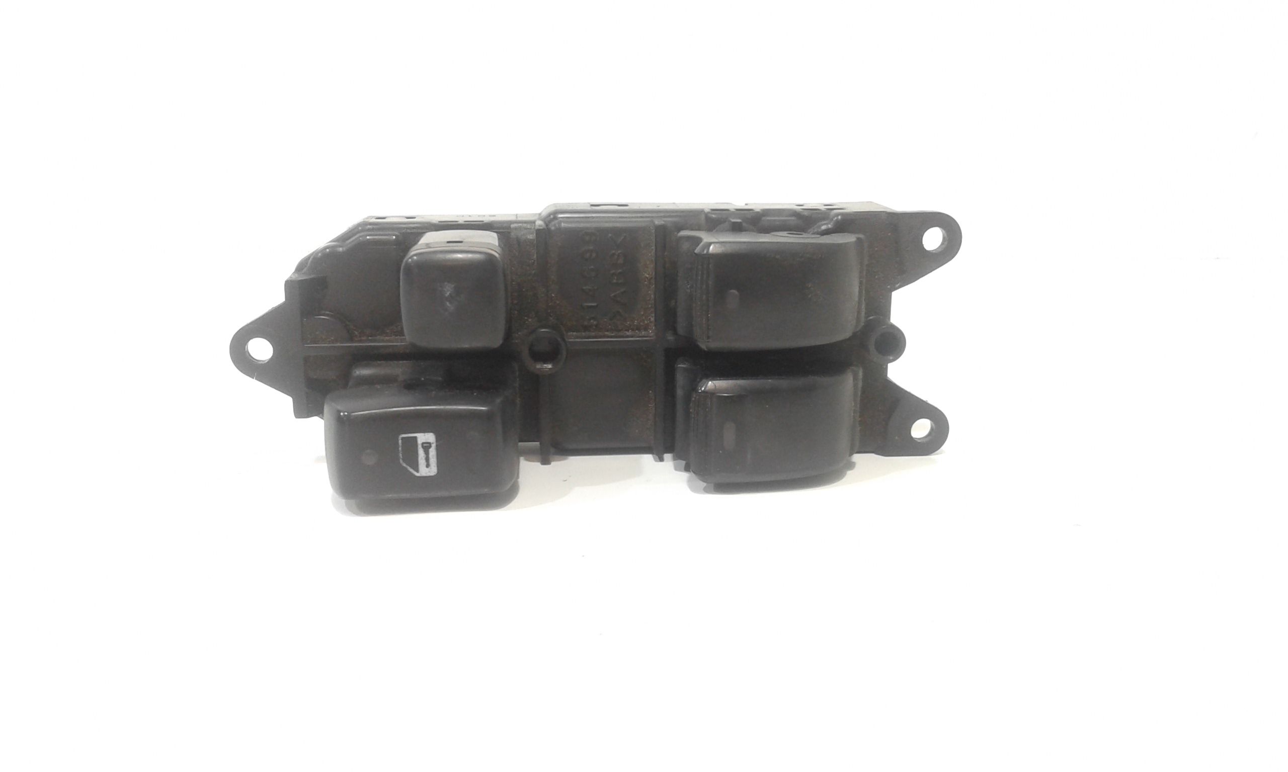 Interruttore Alzacristalli Porta Ant. Sinistro Usato