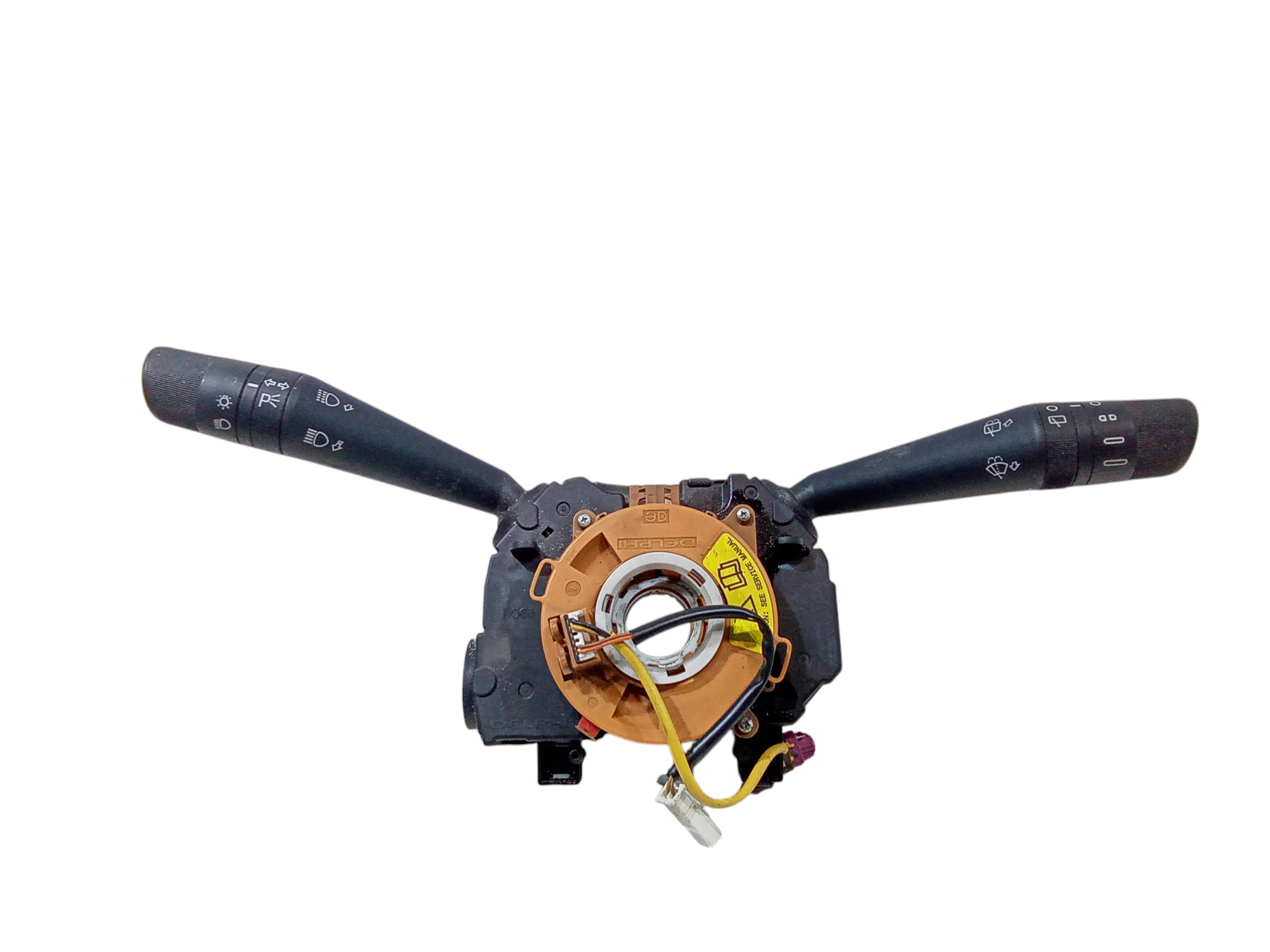 Devioguidasgancio Compl. Usato