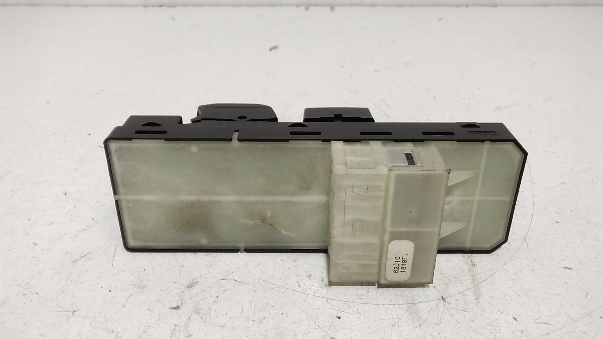 Interruttore Alzacristalli Porta Ant. Sinistro Usato