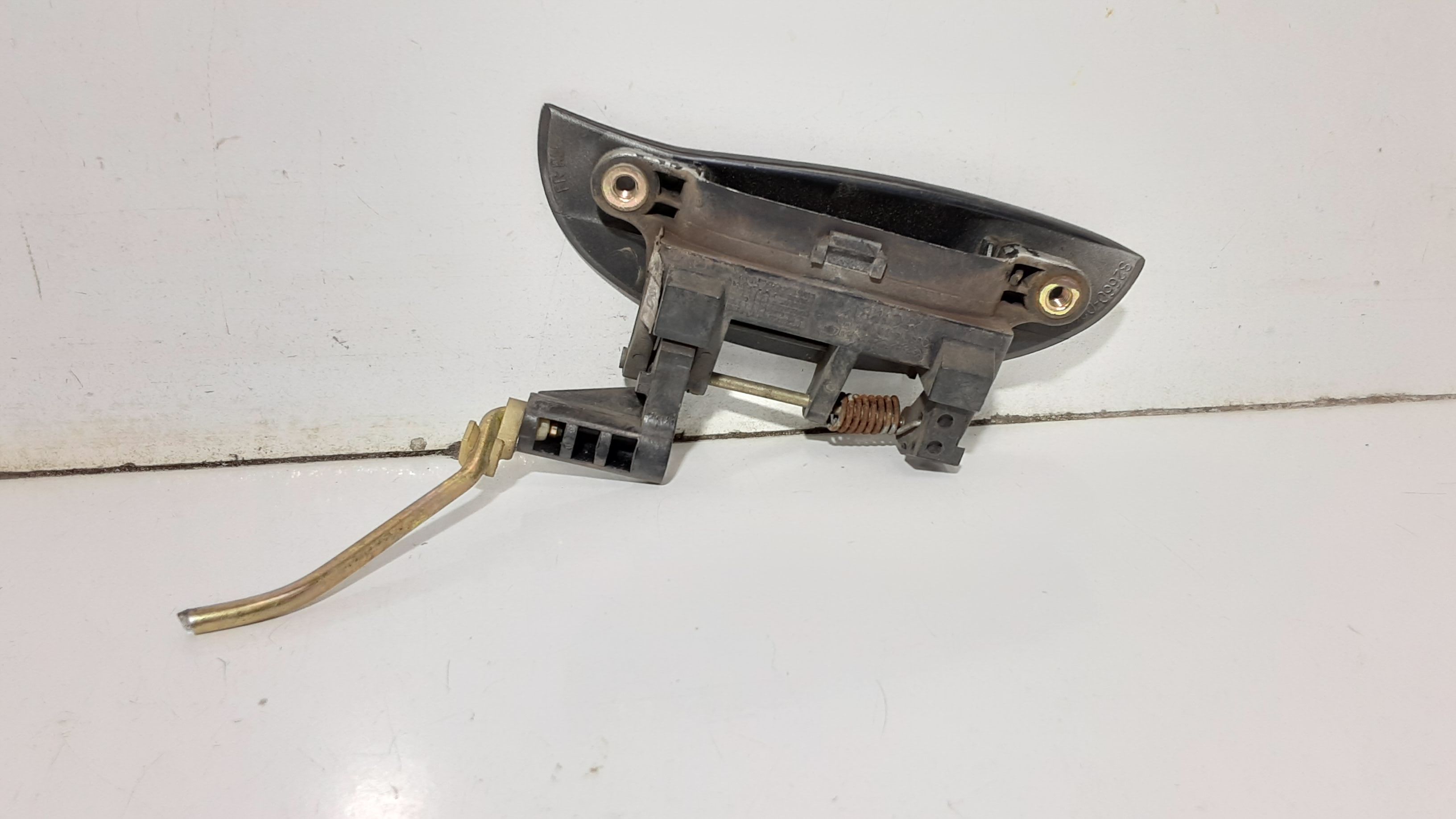 Maniglia Porta Ant. Destro 8266002100CA Usato