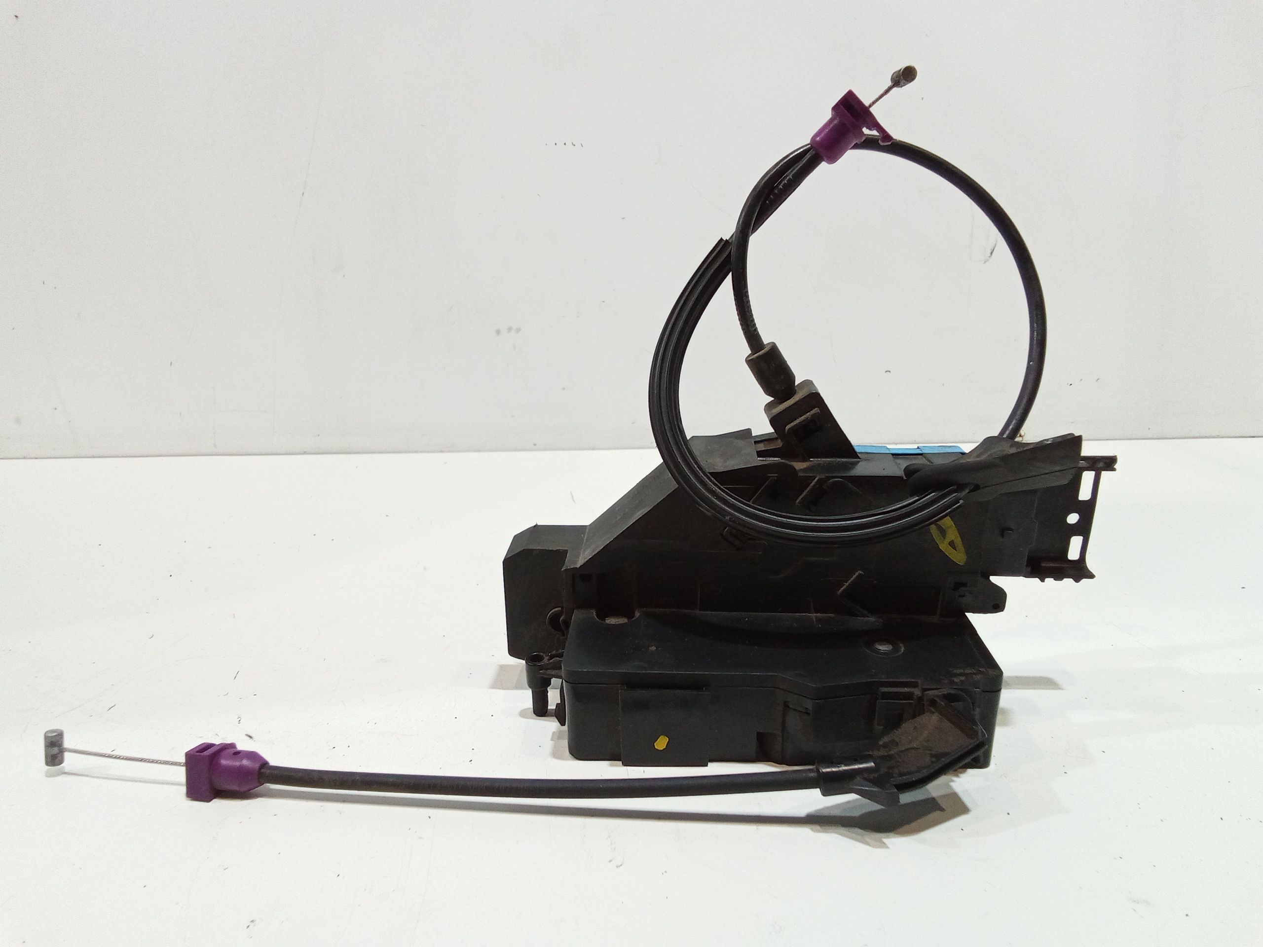 Serratura Porta Post. Destro 9138T9 Usato