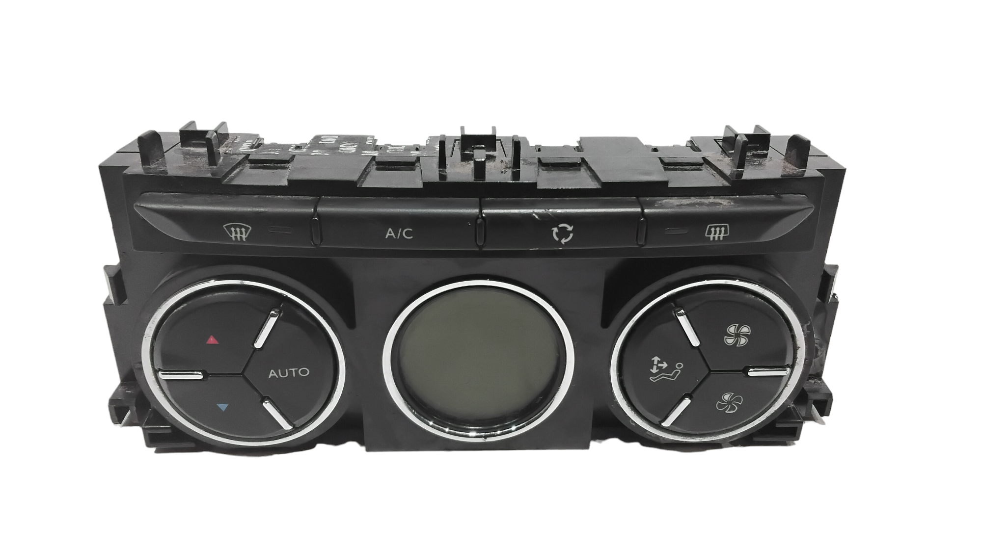 Blocco Comando Climatizzazione 6452W7 Usato