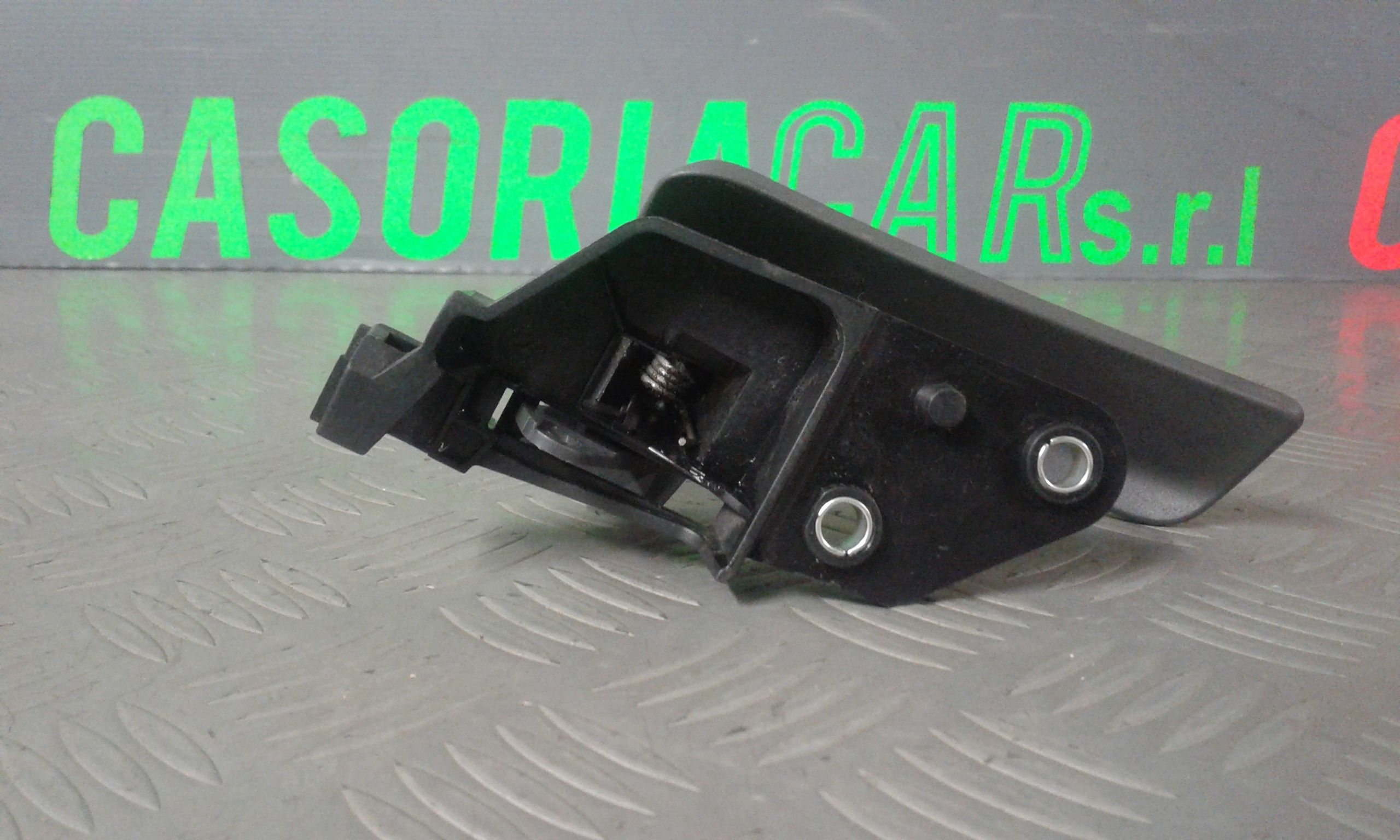 Maniglia Int. Apertura Porta Ant. Sinistro Usato