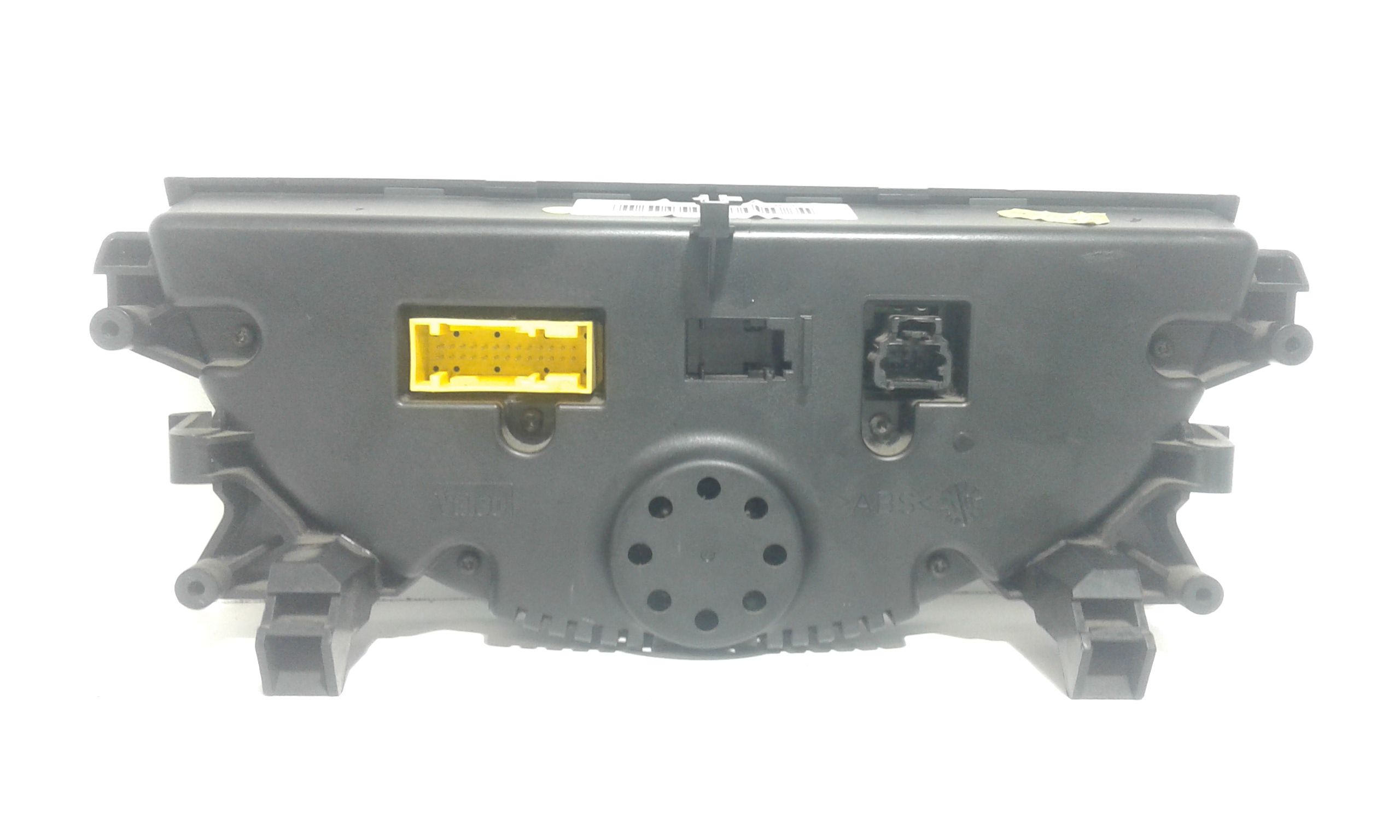 Blocco Comando Climatizzazione 6451HY Usato