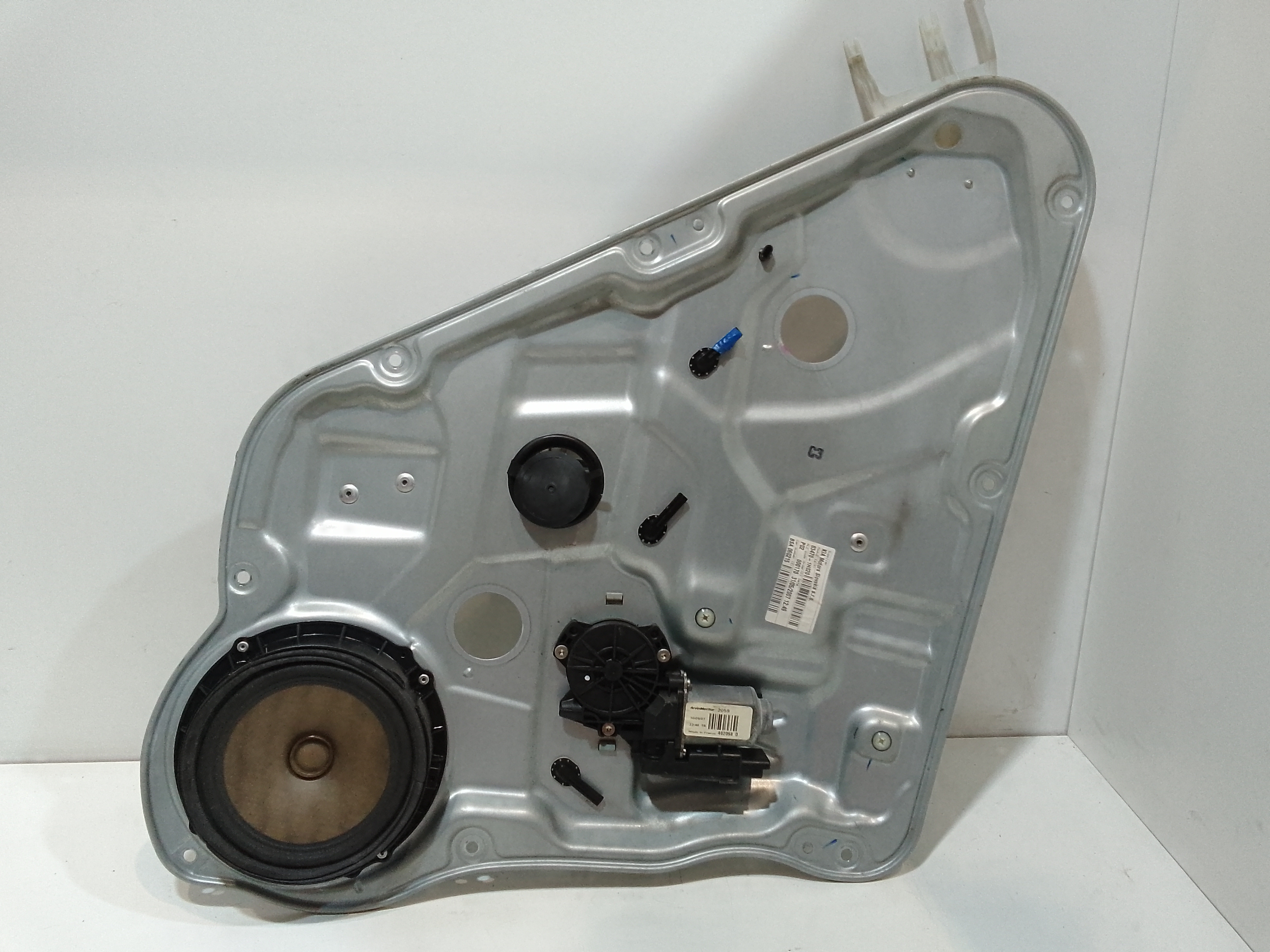 Alzacristallo Porta Post. Sinistro 834711H010 Usato