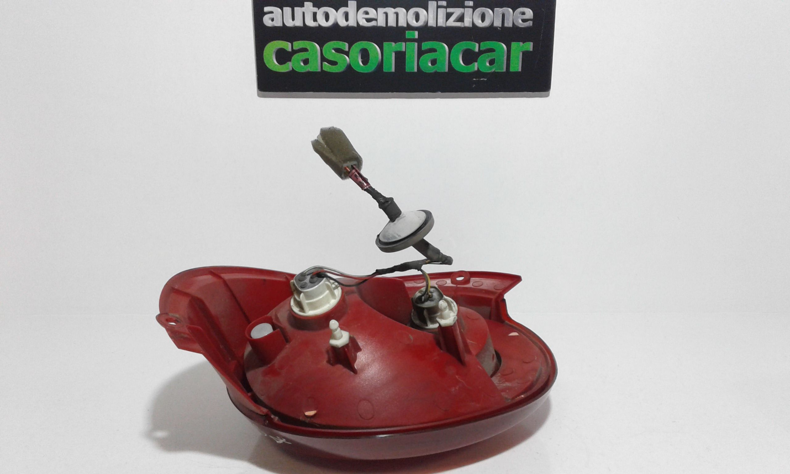 Fanale Post. Destro 93741286 Usato