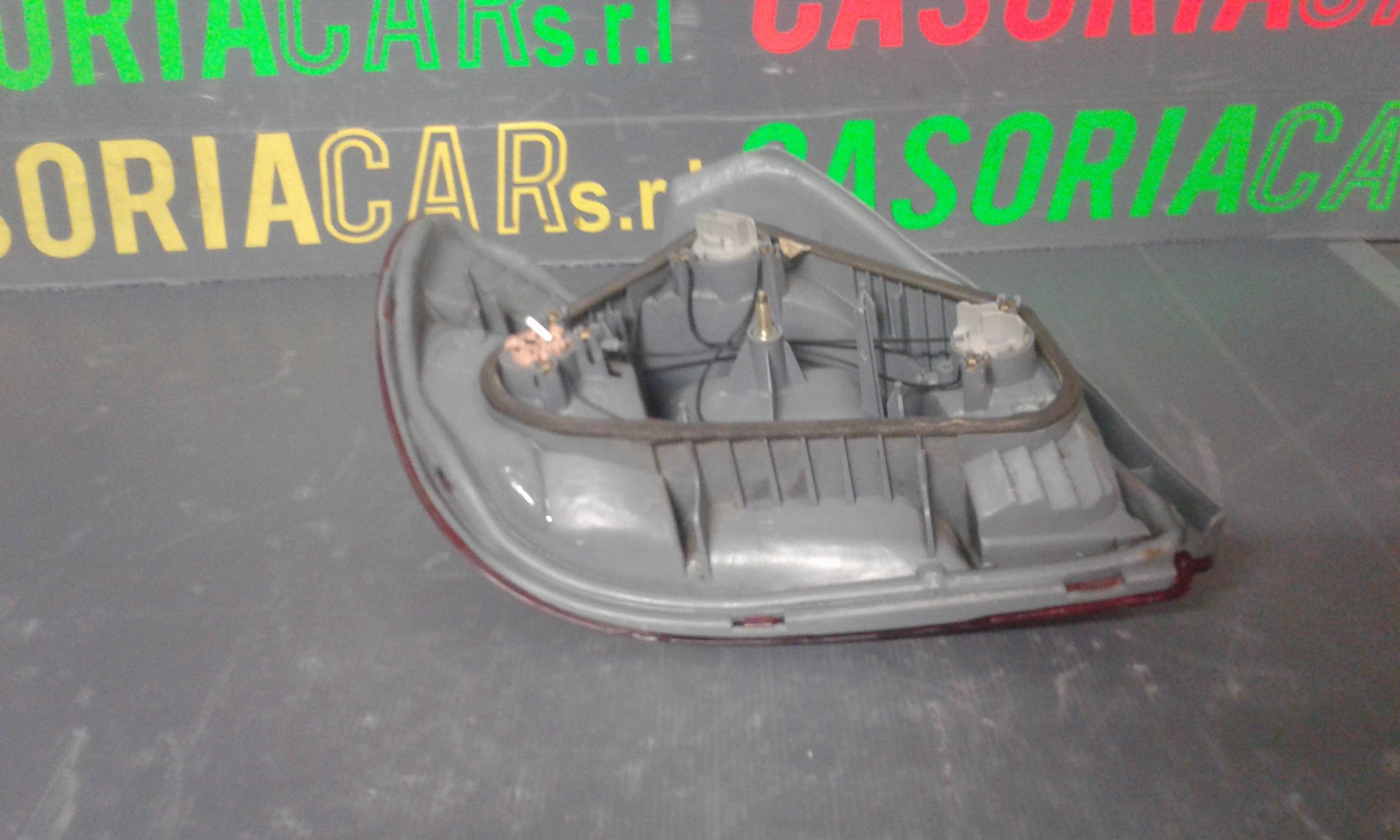 Fanale Post. Destro 8155052130 Usato