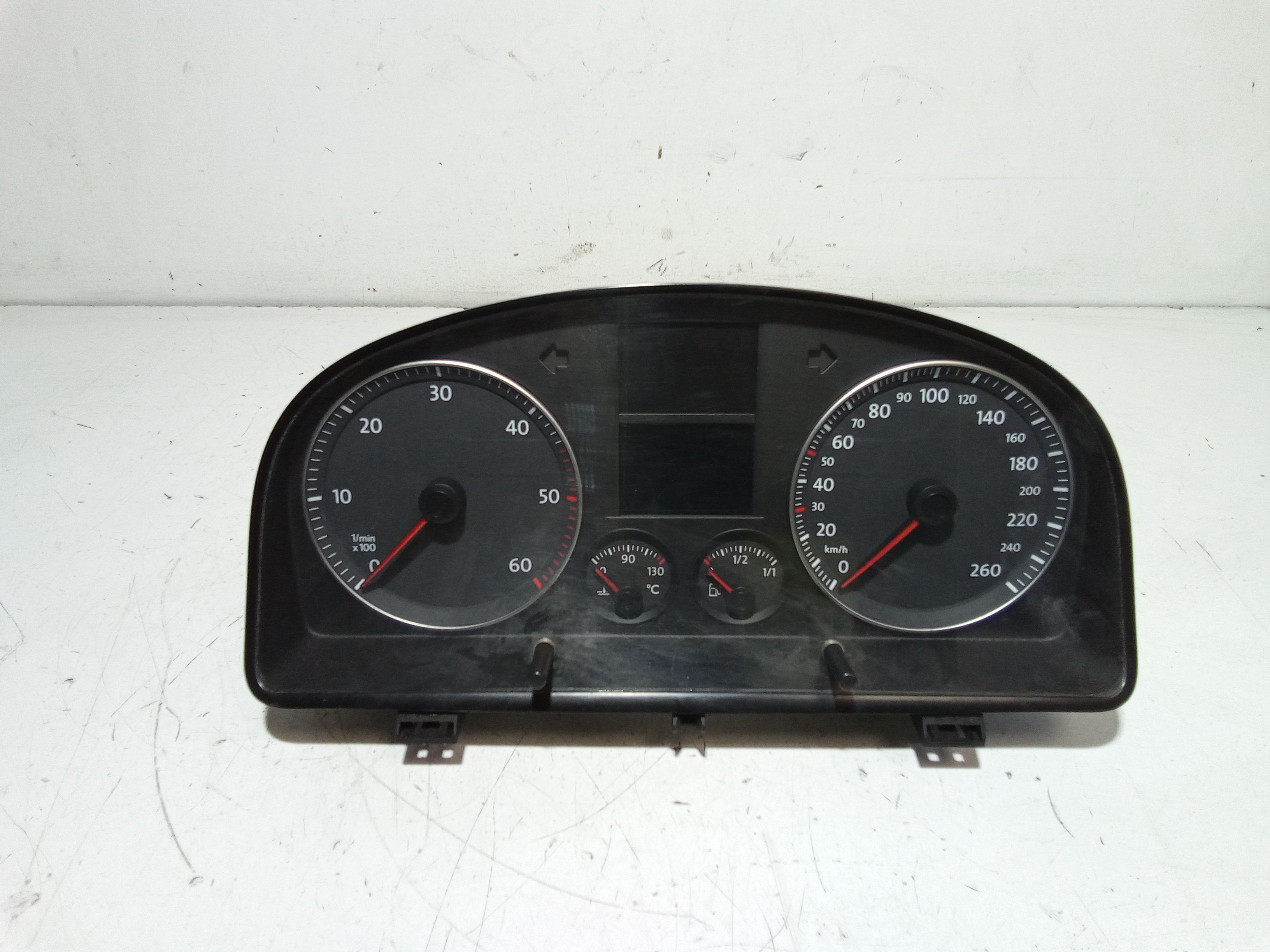 Quadro Portastrumenti Usato