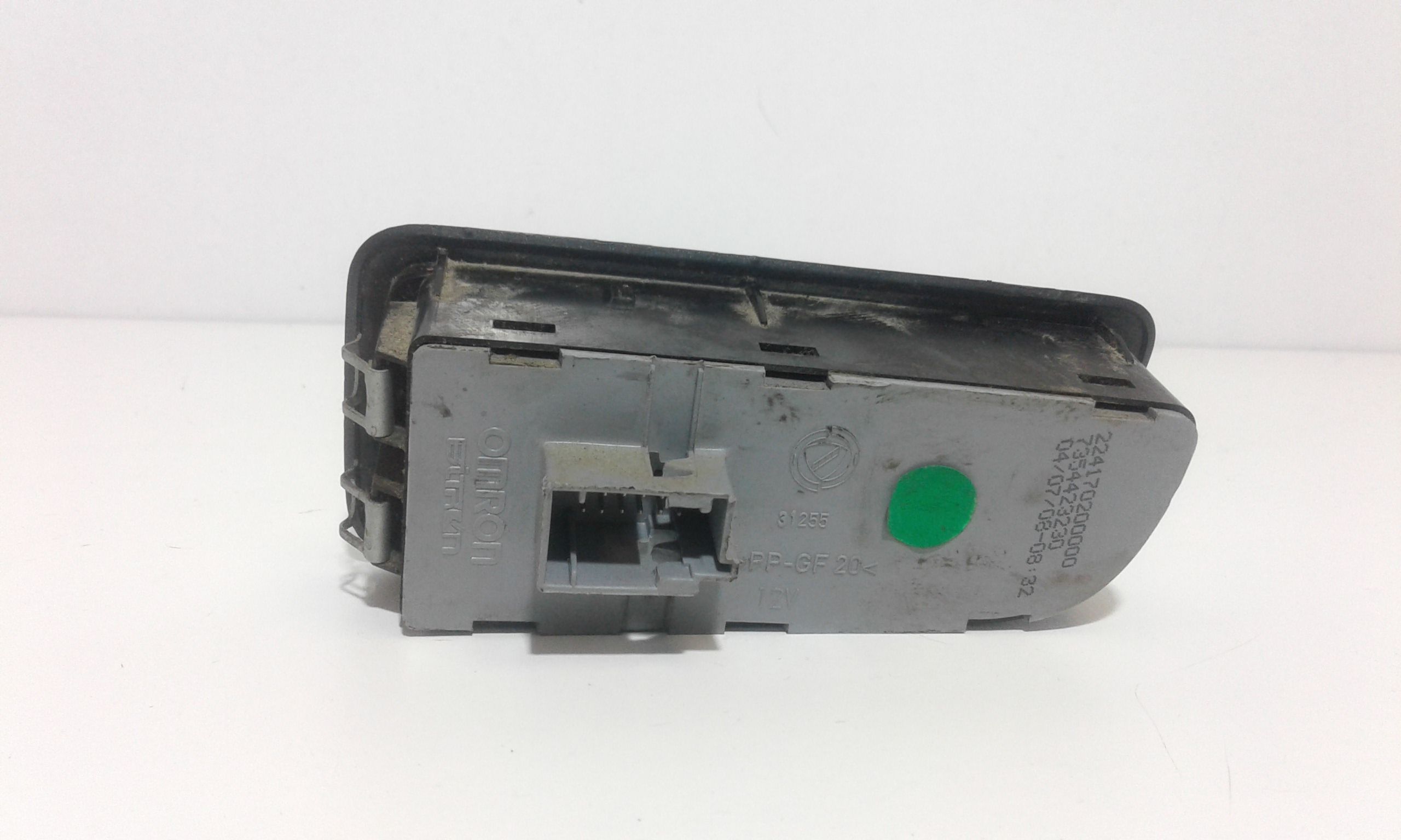 Interruttore Blocco Comando Luci 1608747880 Usato