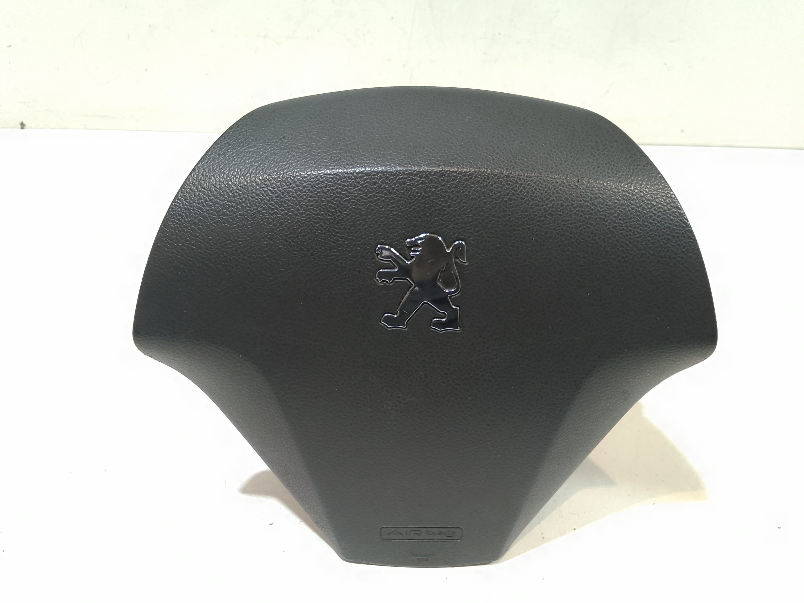 Dispositivo Airbag Lato Guida 1613981580 Usato