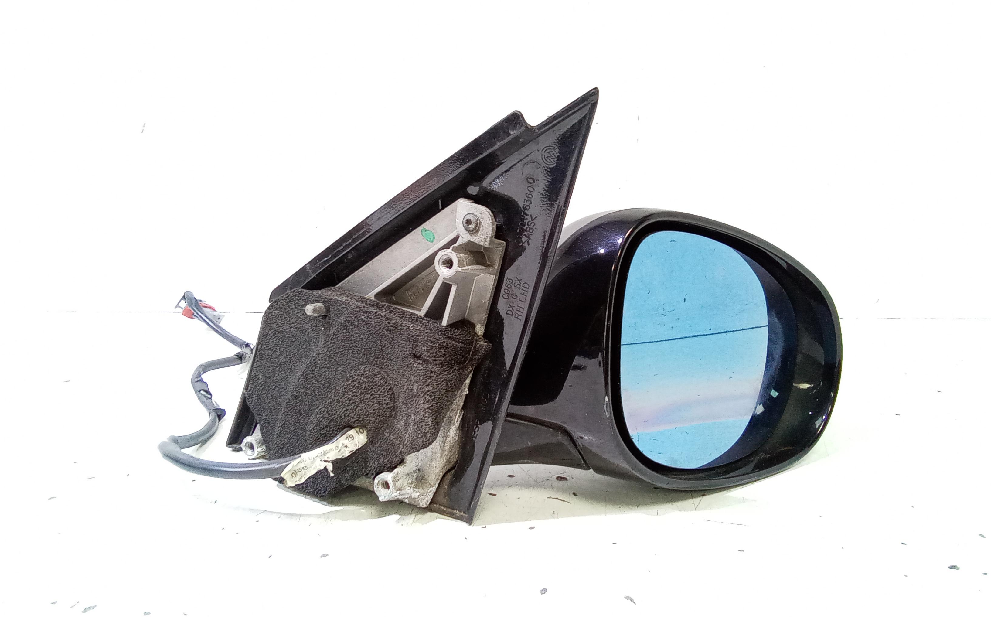 Retrovisore Est. Destro 735494334 Usato