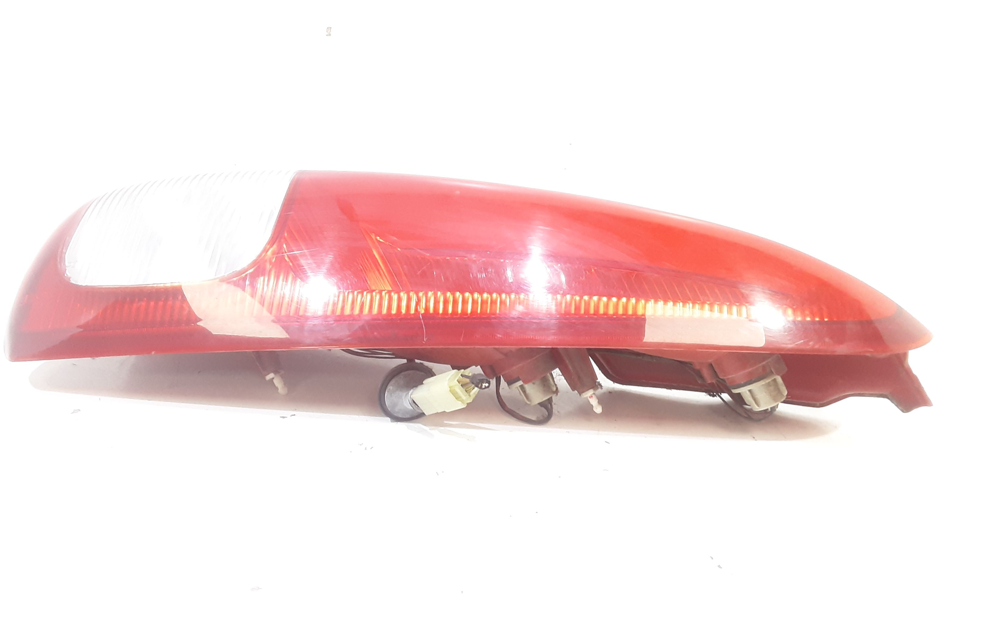 Fanale Post. Destro 96260527 Usato