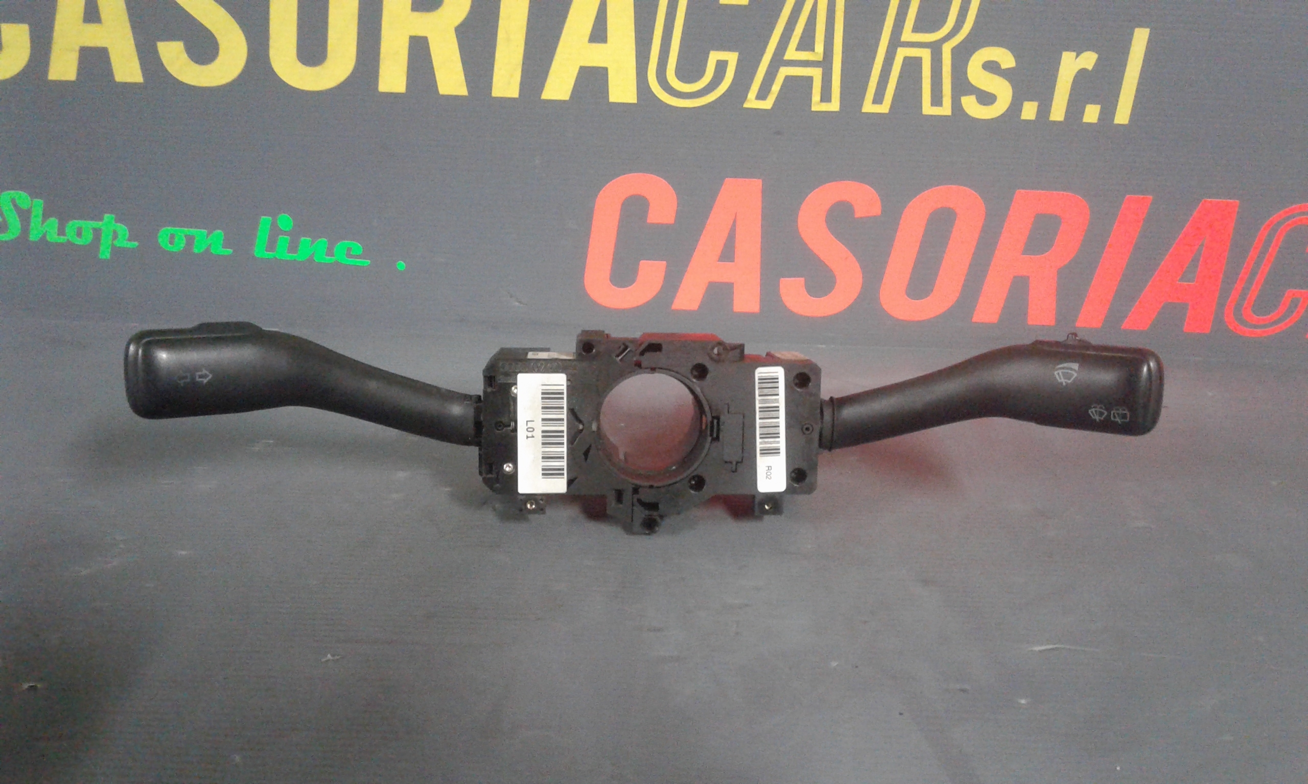 Devioguidasgancio Compl. Usato