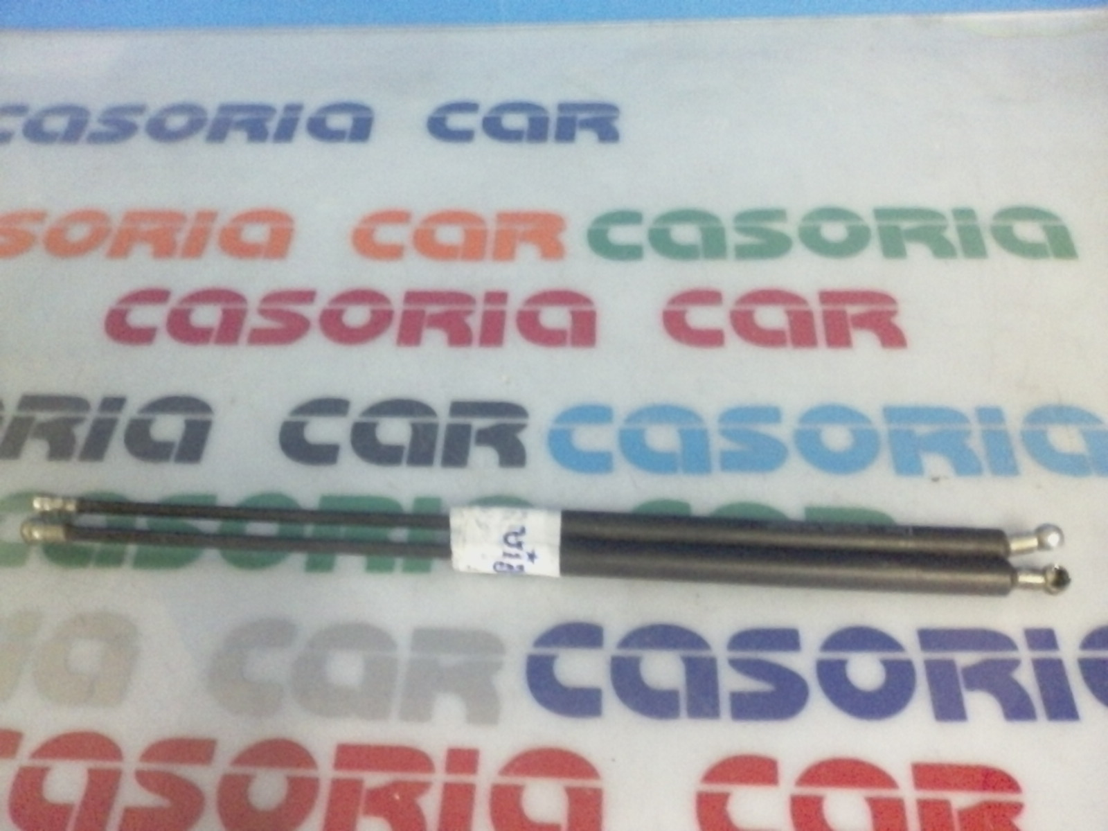 Cerniera Cofano Post. Destro Usato