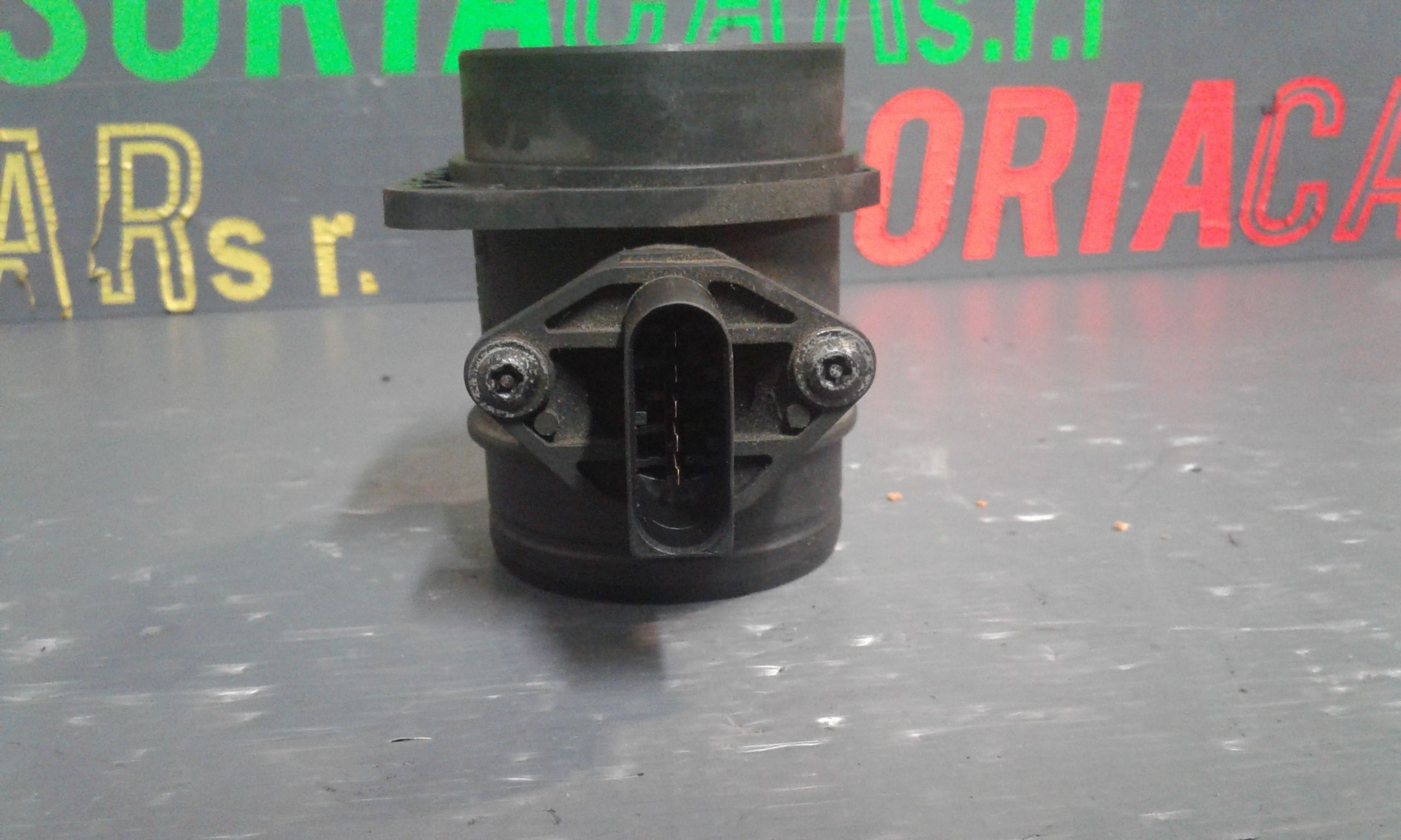 Flussometro/debimetro Usato