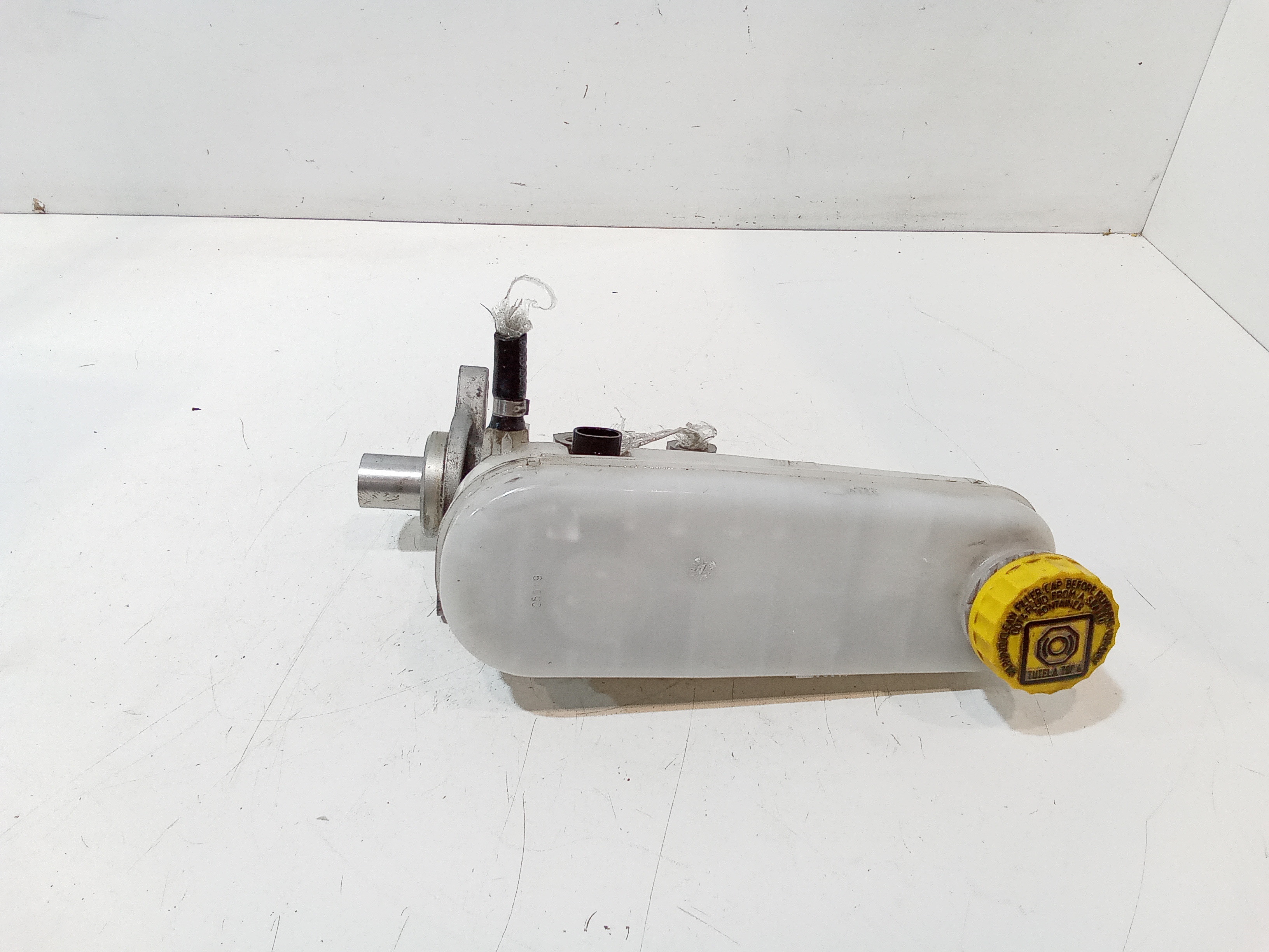 Pompa Comando Freni 4601T3 Usato