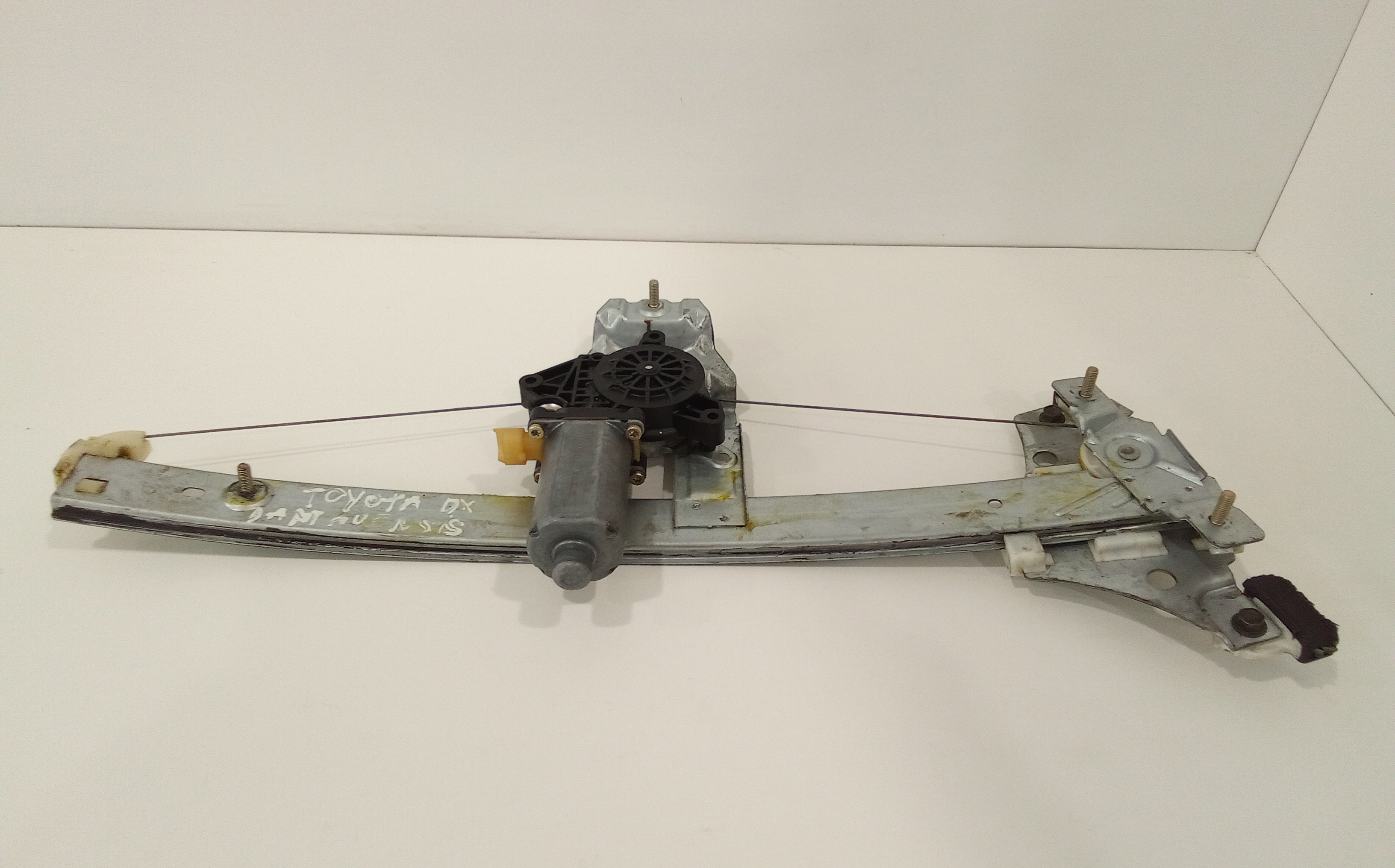 Alzacristallo Porta Ant. Destro Usato