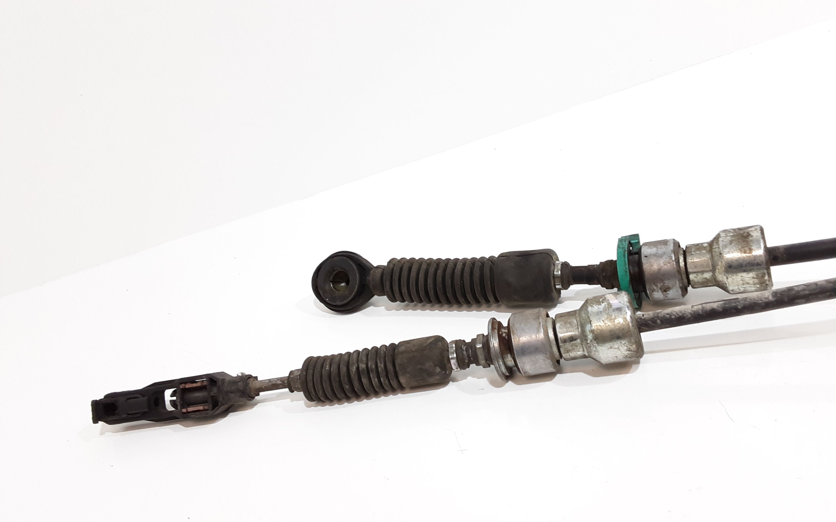 Kit Cavi Comando Leva Cambio K05106142AD Usato