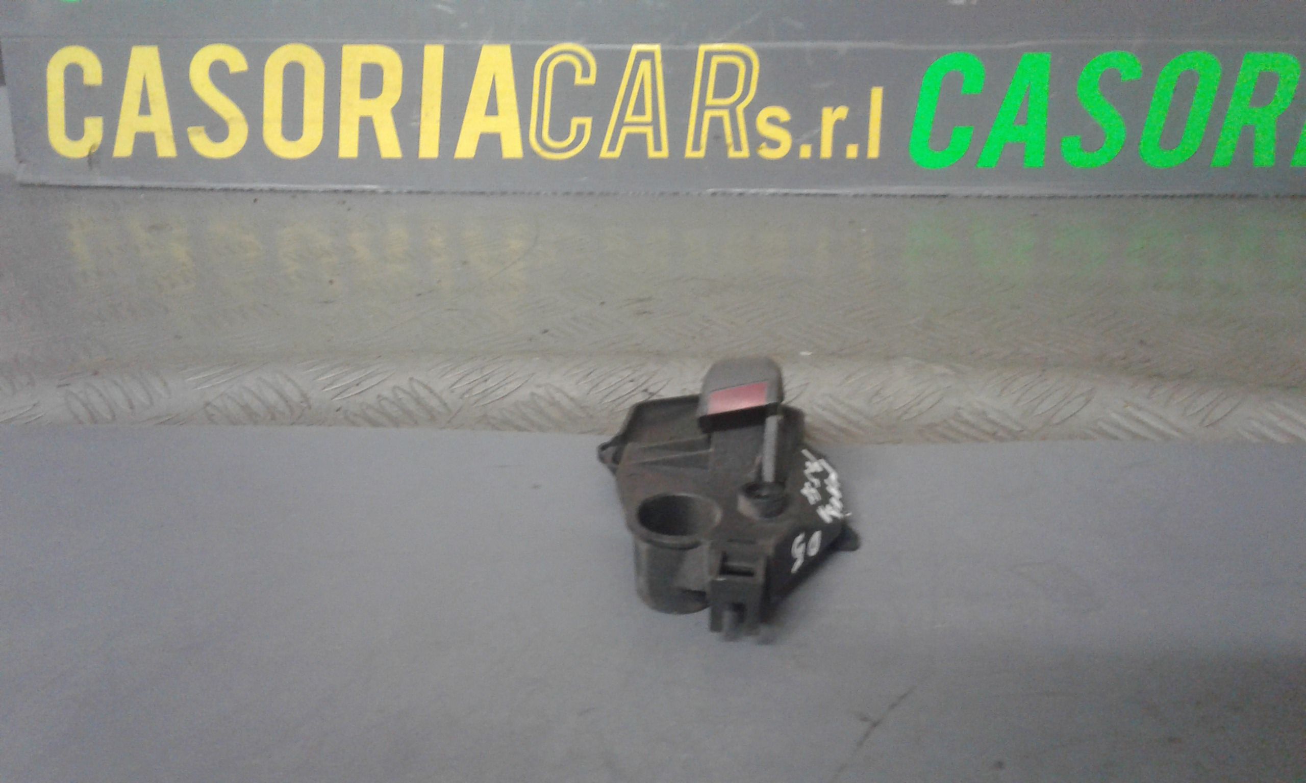 Maniglia Int. Apertura Porta Post. Sinistro 71732852 Usato