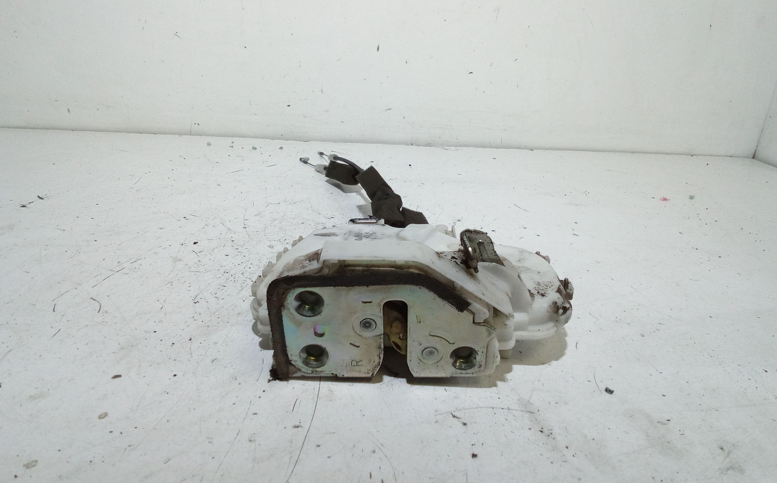 Serratura Porta Post. Destro 72610SWAG01 Usato