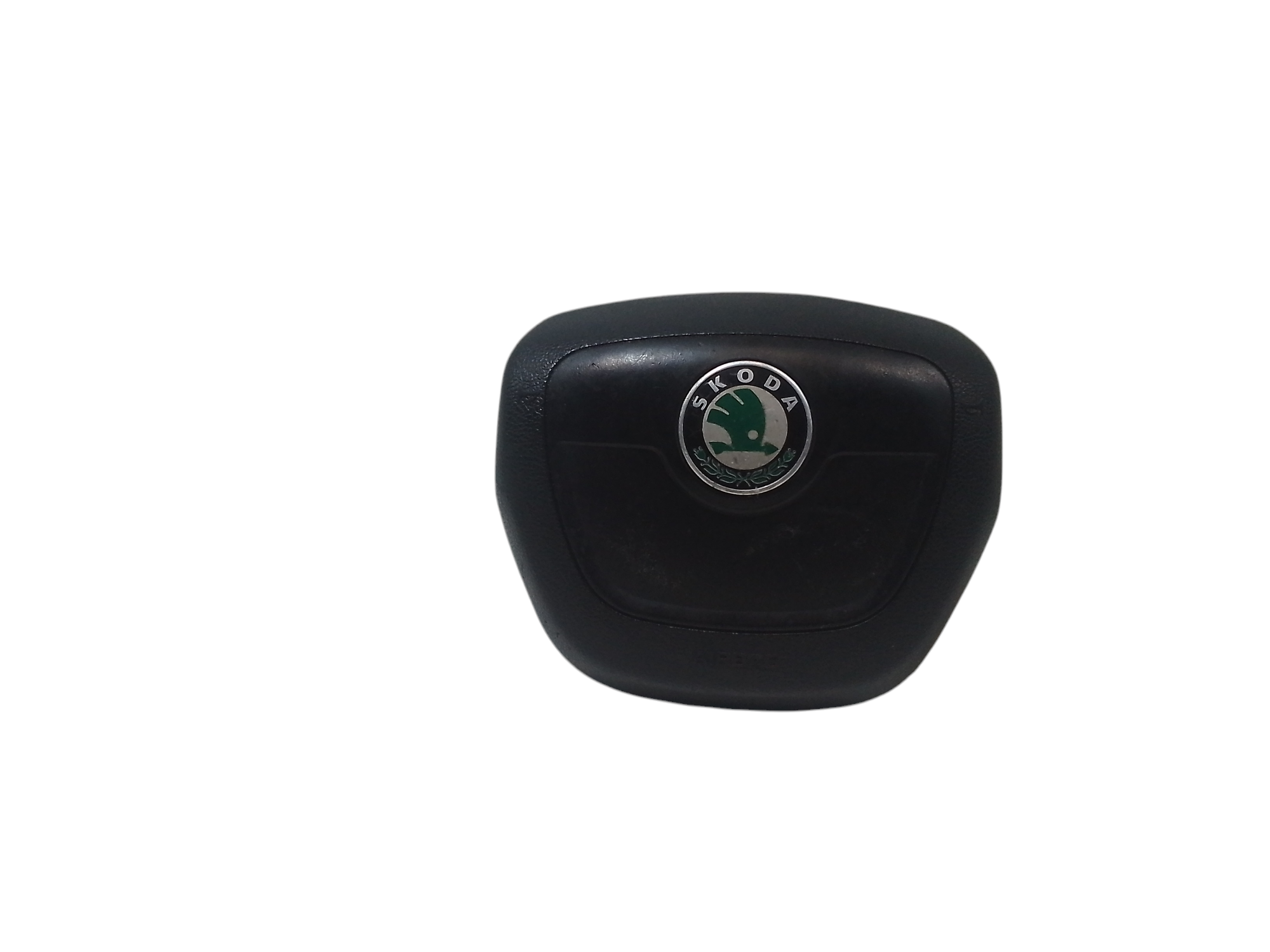 Dispositivo Airbag Lato Guida 5J0880201K3X1 Usato