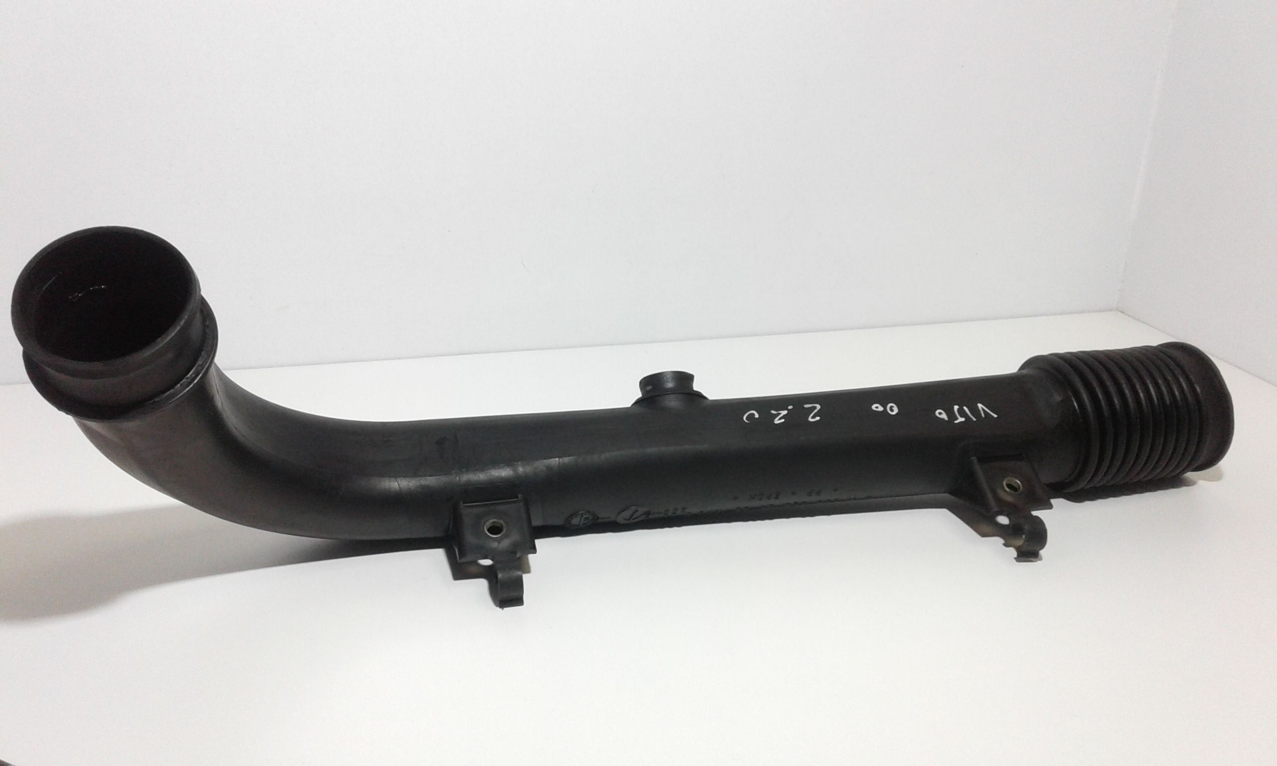 Tubo Rigido Aspirazione Aria Entrata Filtro A6380940511 Usato