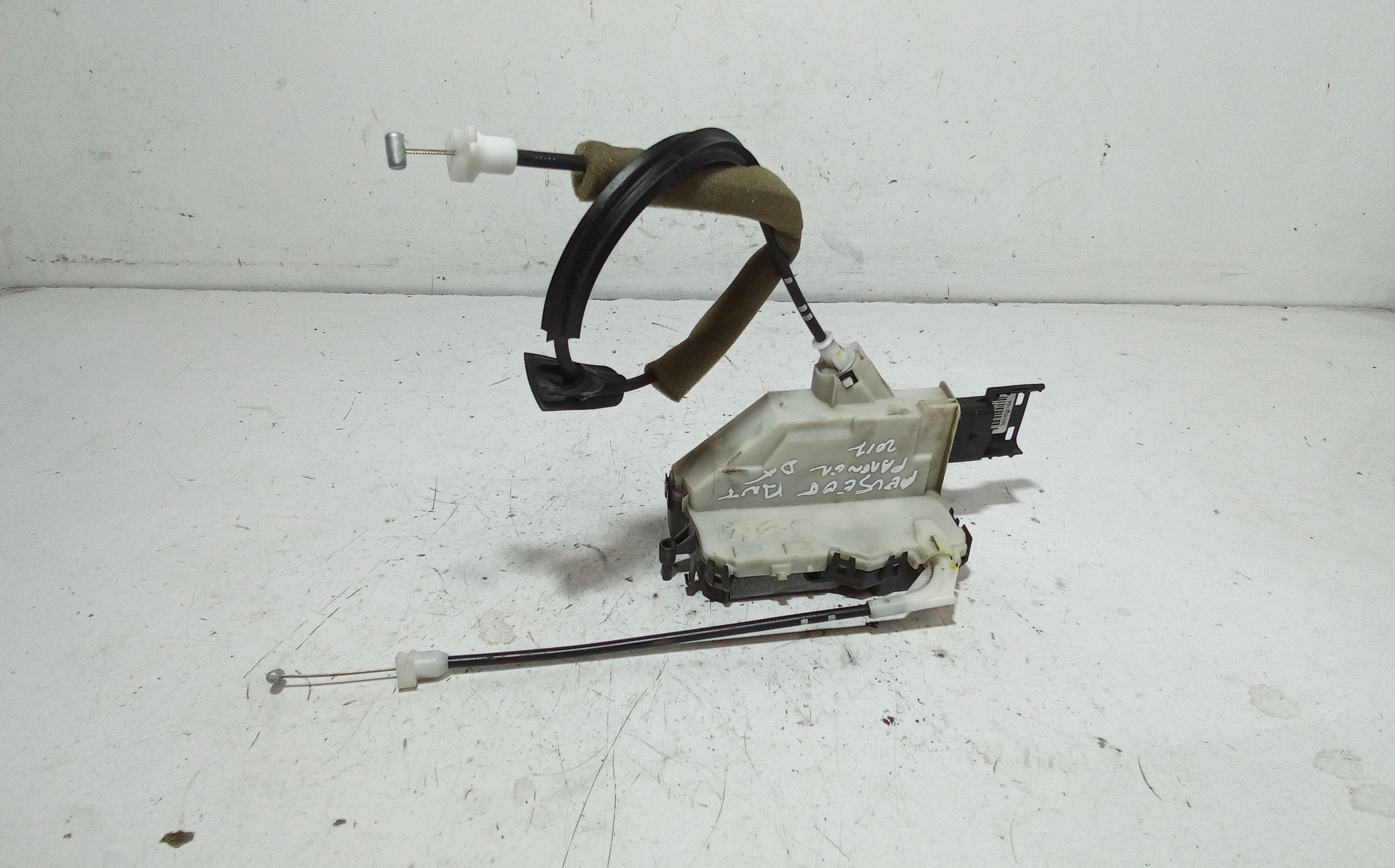 Serratura Porta Ant. Destro Usato