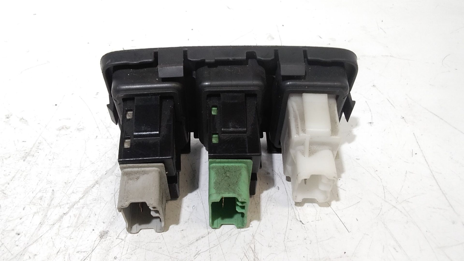 Interruttore Blocco Comando Luci 3965062J20000 Usato