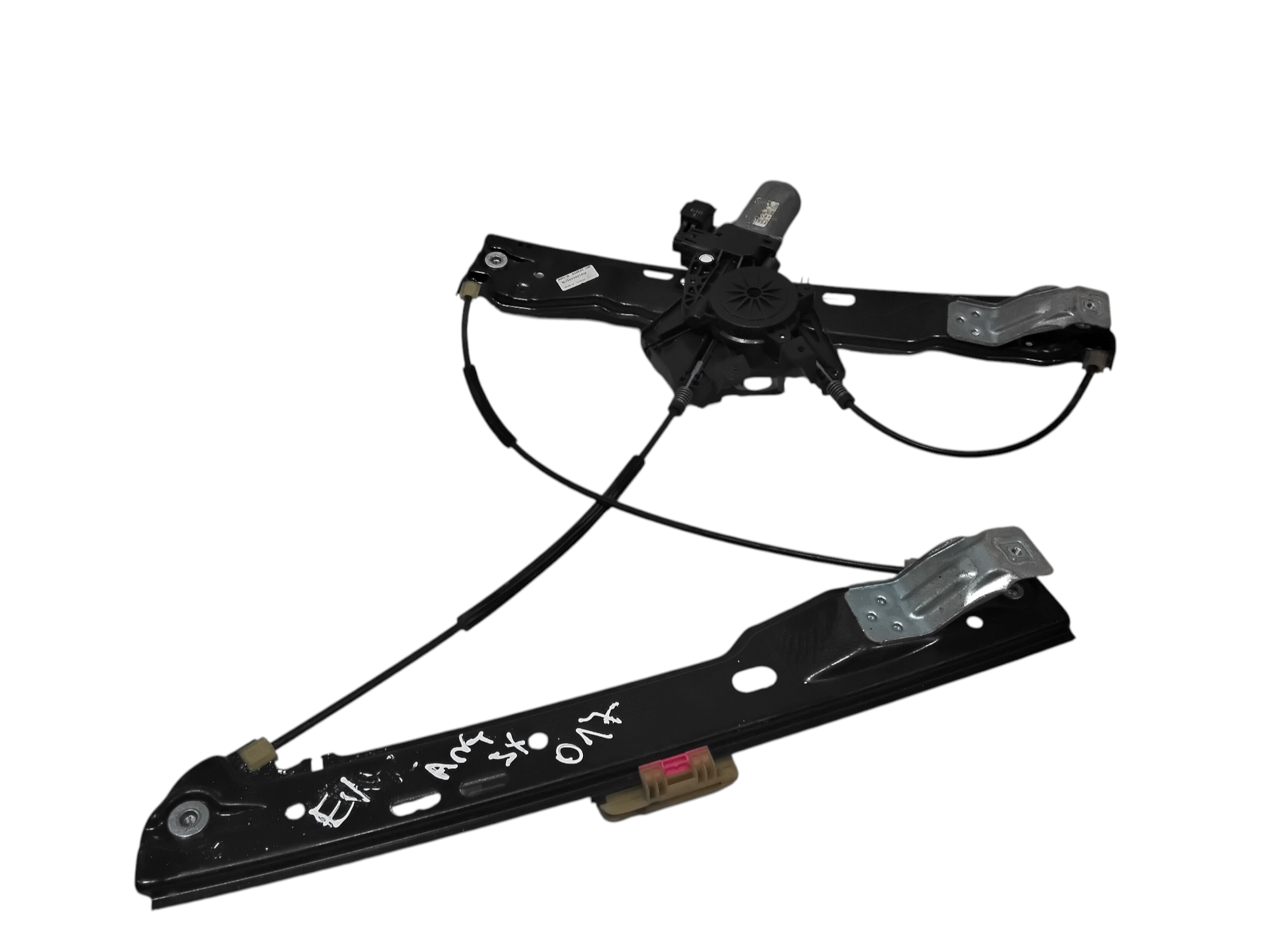 Alzacristallo Porta Ant. Sinistro Usato