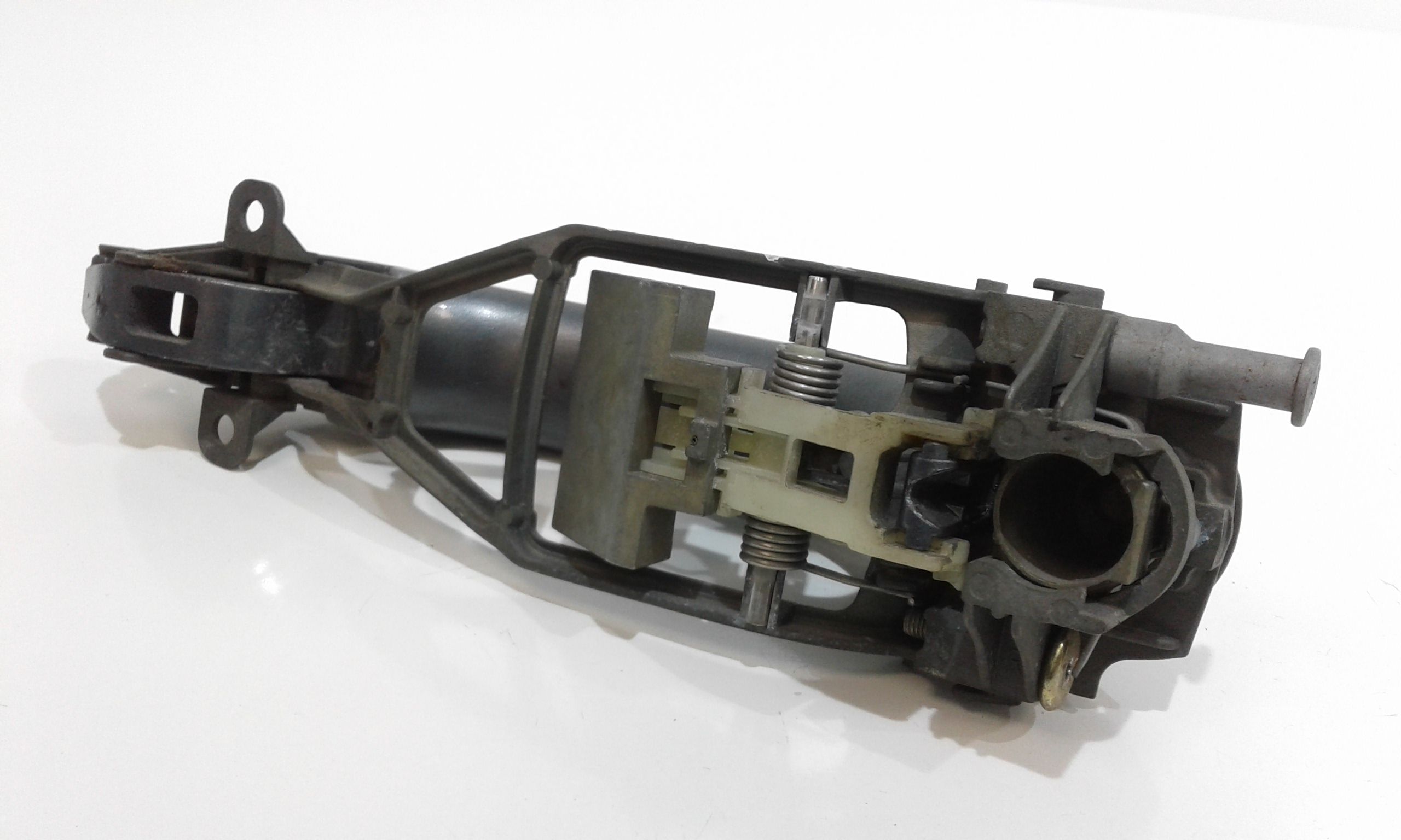 Maniglia Porta Post. Destro 7L6837205CGRU Usato