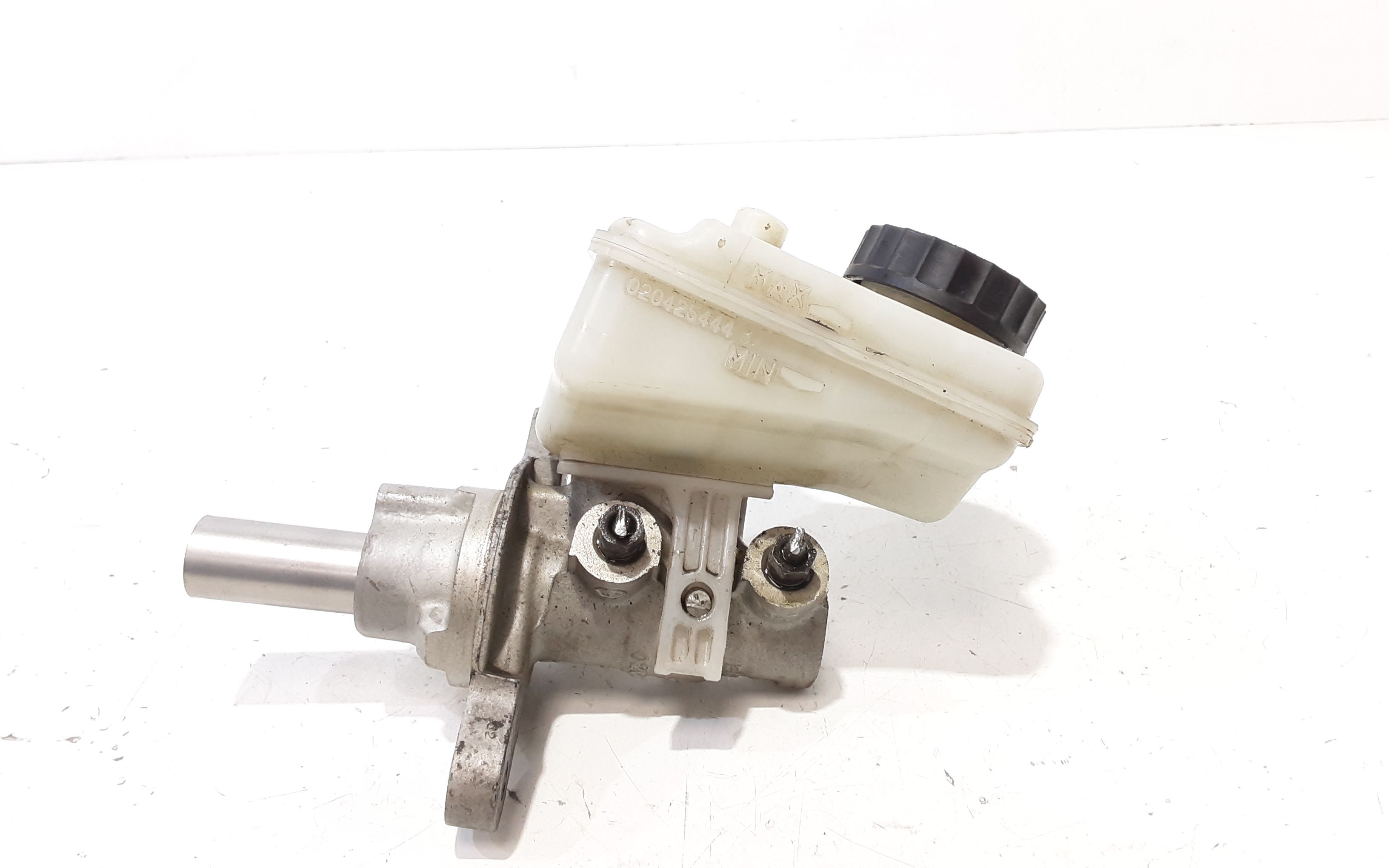 Pompa Comando Freni 4702509010 Usato