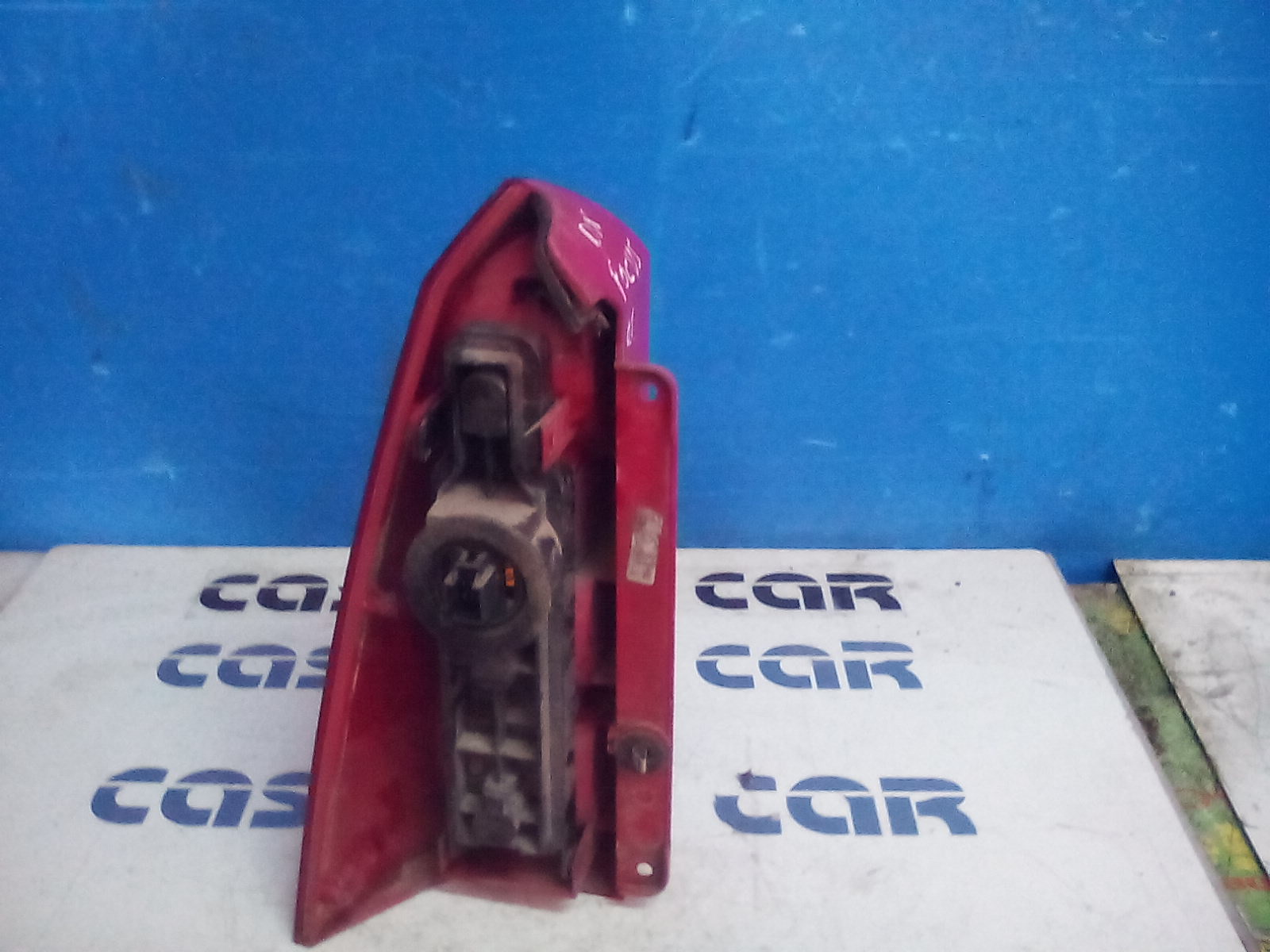 Fanale Post. Destro 1214226 Usato