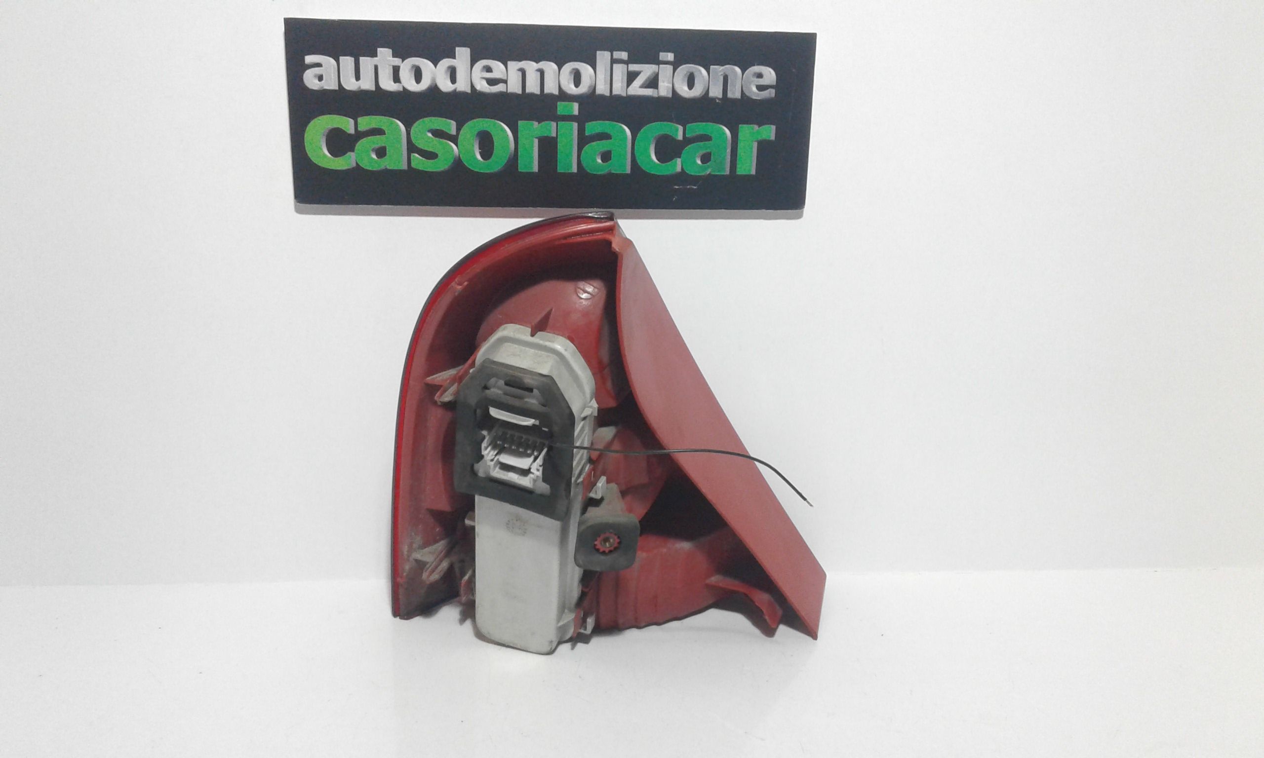 Fanale Post. Destro 8200917487 Usato