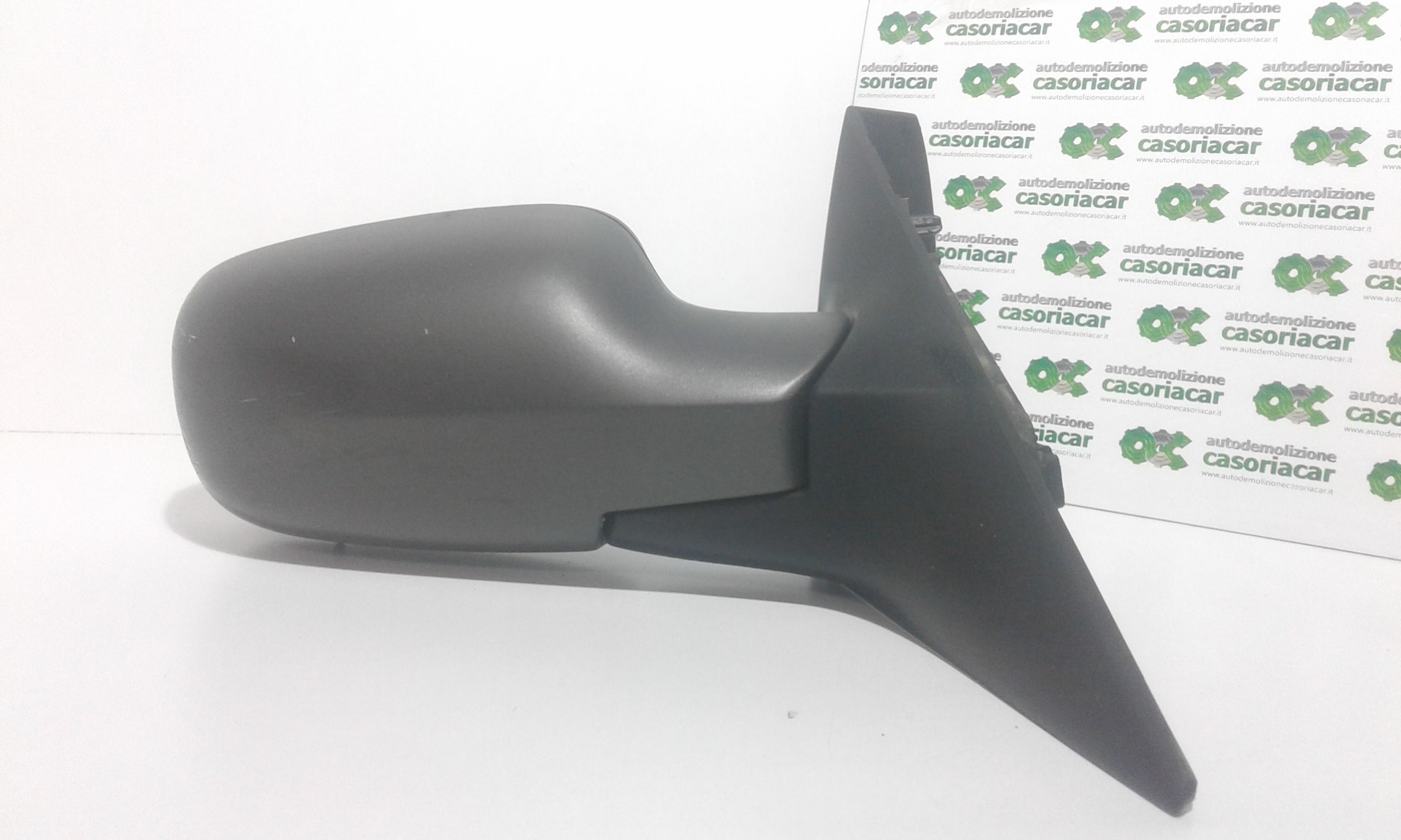 Retrovisore Est. Destro Usato