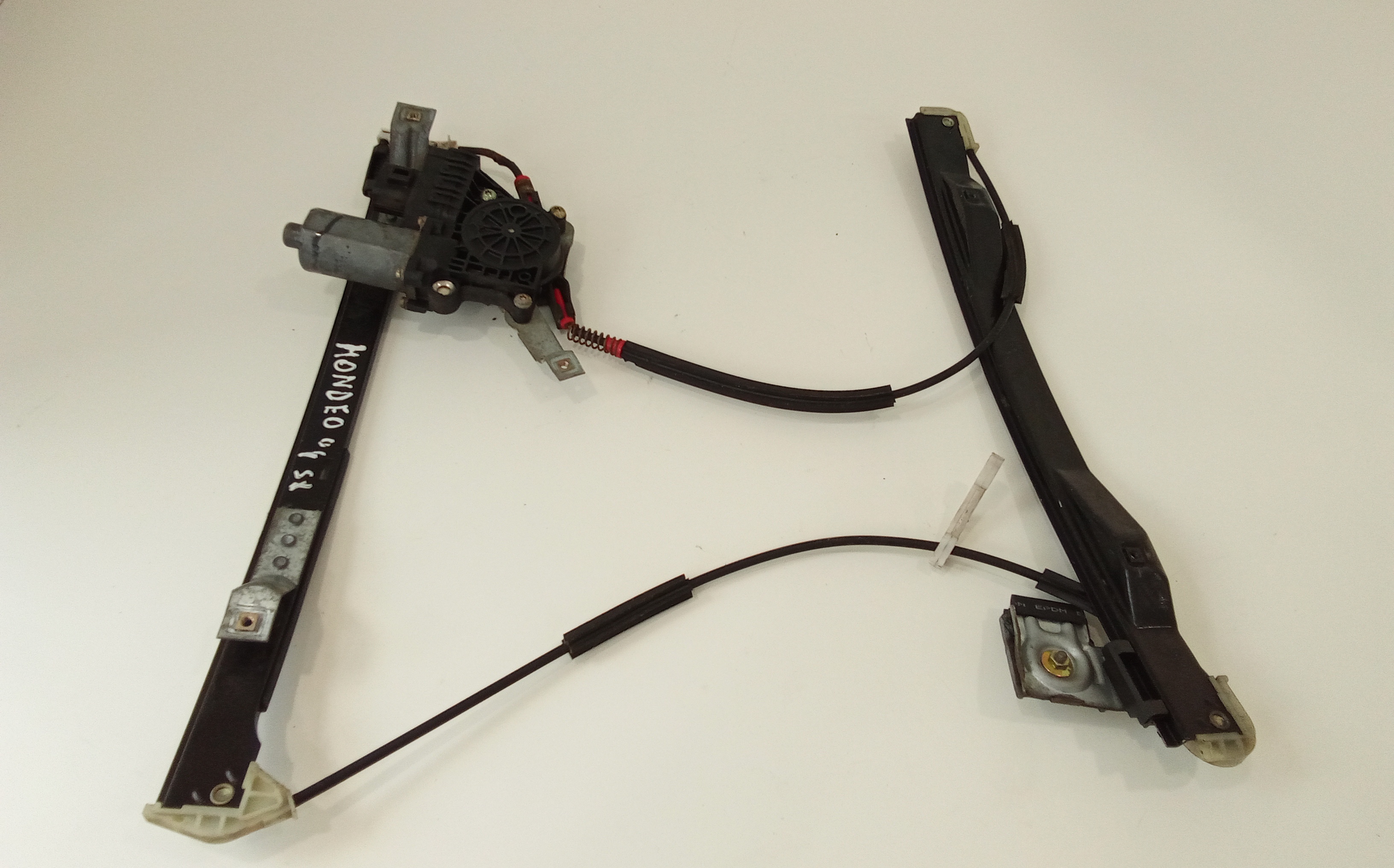 Alzacristallo Porta Ant. Sinistro Usato