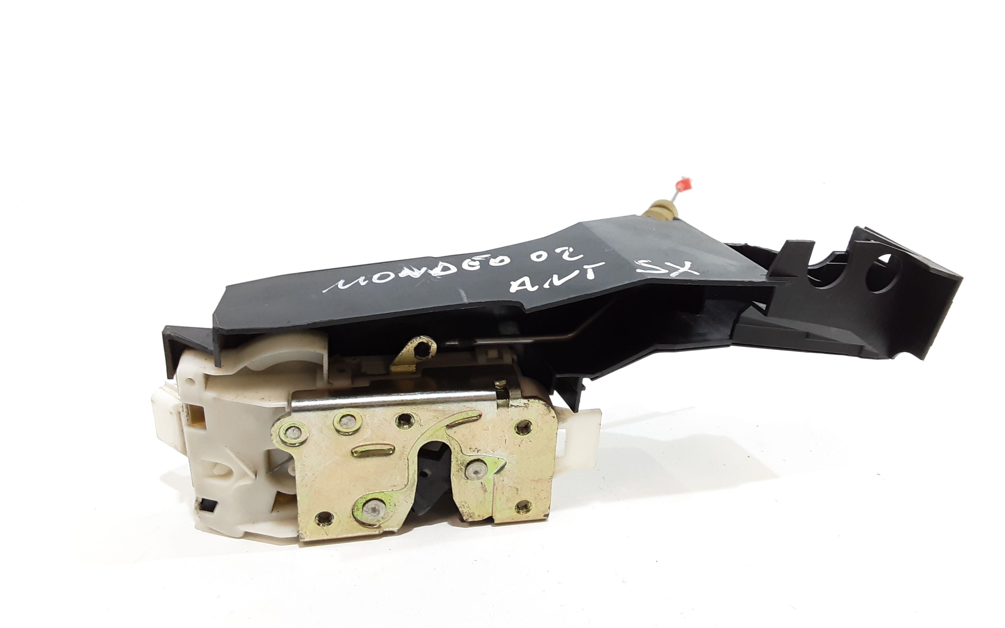 Serratura Porta Ant. Sinistro 4057983 Usato