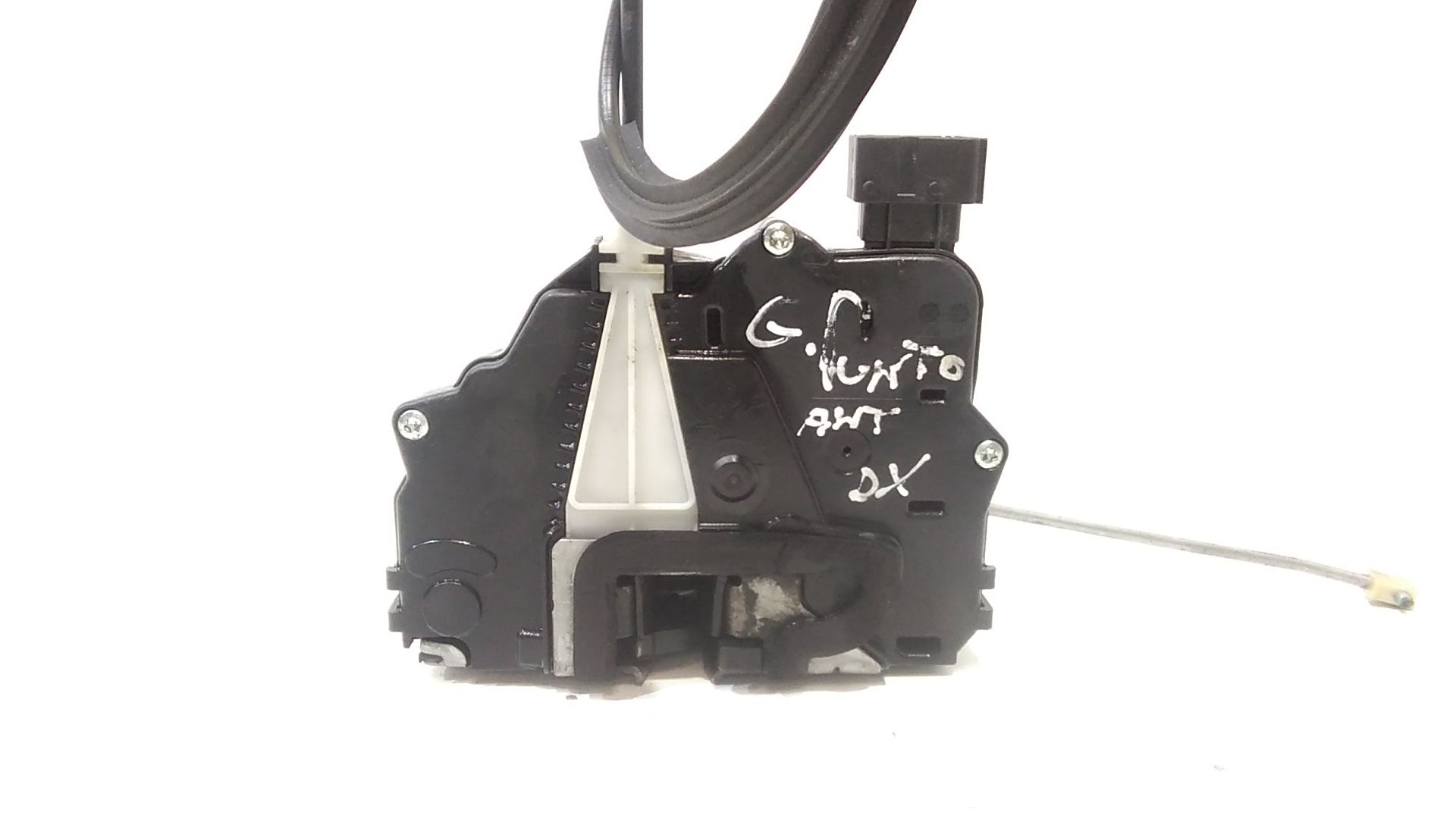 Serratura Porta Ant. Destro Usato